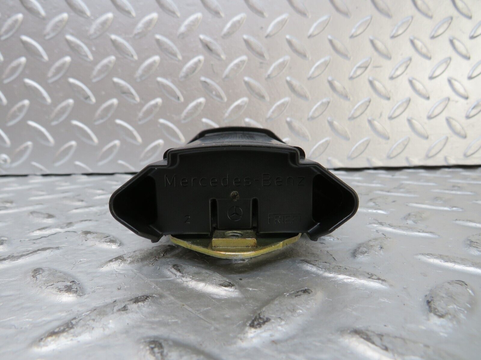 26451 Mercedes-Benz C124 220CE Coupe Door Safety Check Strap Right Side