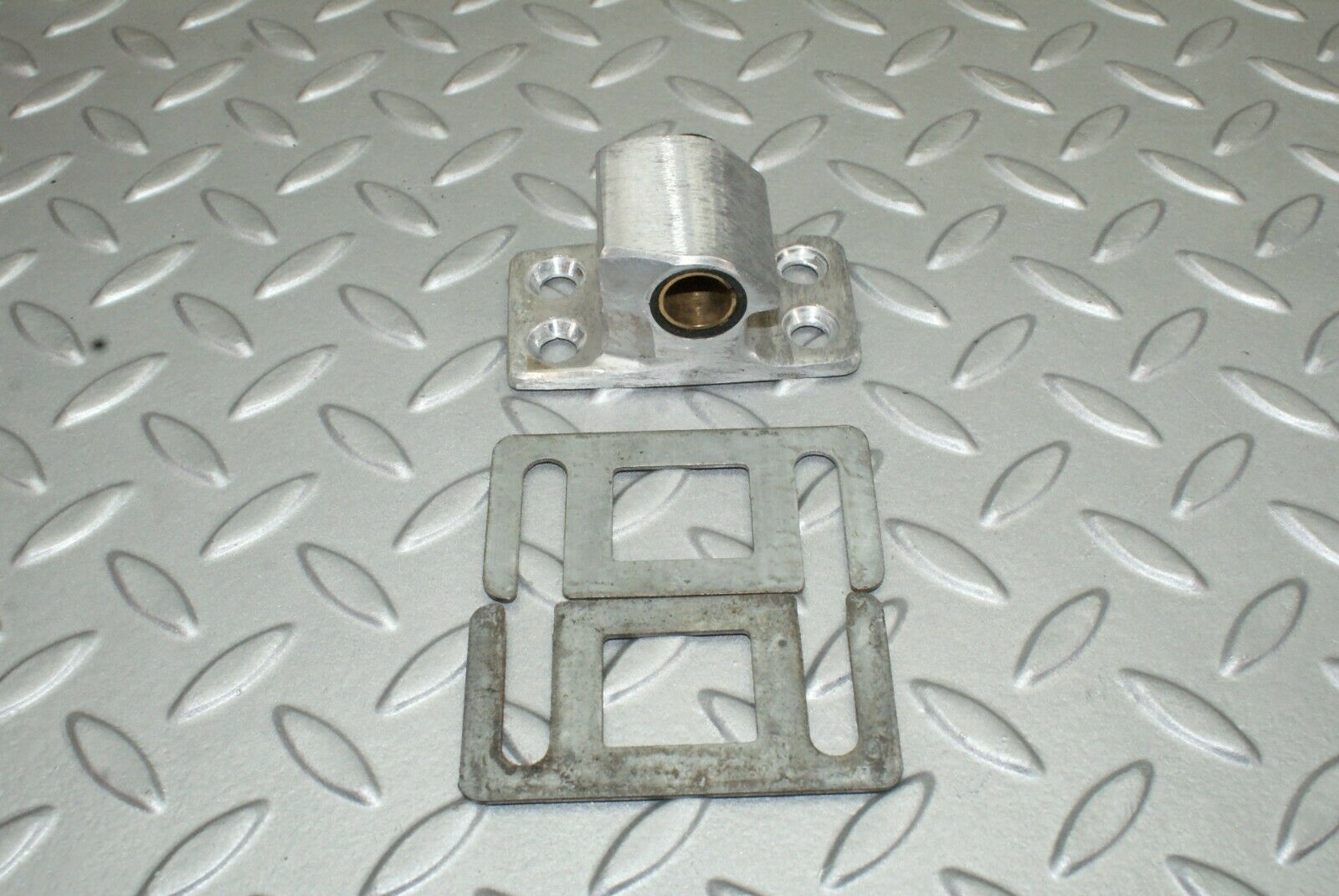 2630 Mercedes-Benz W116 350SE Door Lock Latch Left Side