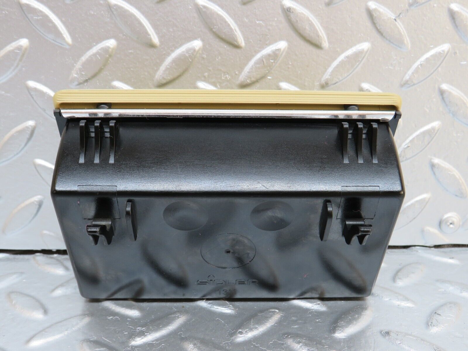 29334 Mercedes-Benz W124 230E Rear Door Ashtray Beige