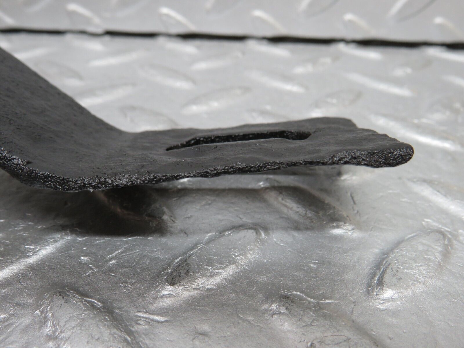 37470 Mercedes-Benz W109 300SEL Rear Bumper Bracket Right Side