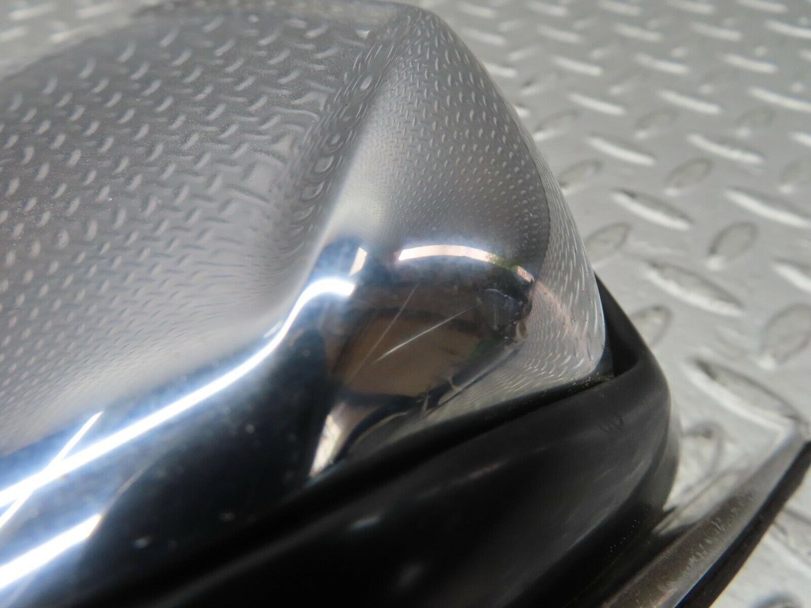 15881 Mercedes-Benz W123 280E Wing Mirror Right Side 1238110461