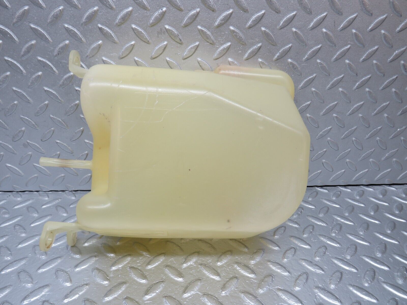 39349 Mercedes-Benz R129 320SL Coupe Coolant Expansion Tank 1295000249