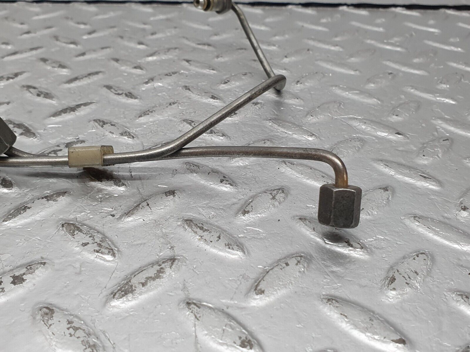 41248 Mercedes-Benz W126 300SE Fuel Line Hose Set