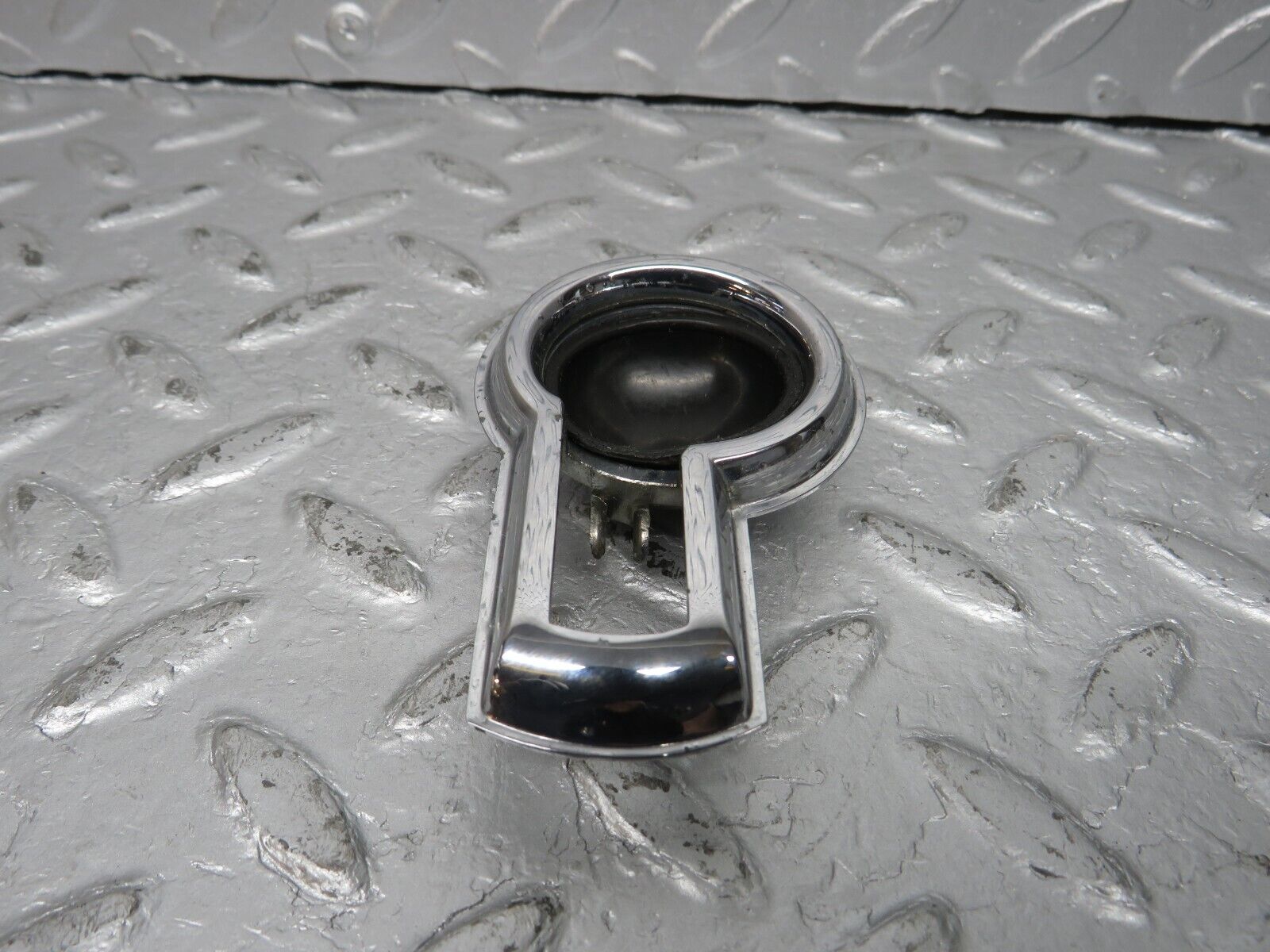 40244 Mercedes-Benz W110 230 Right Interior Door Handle Surround