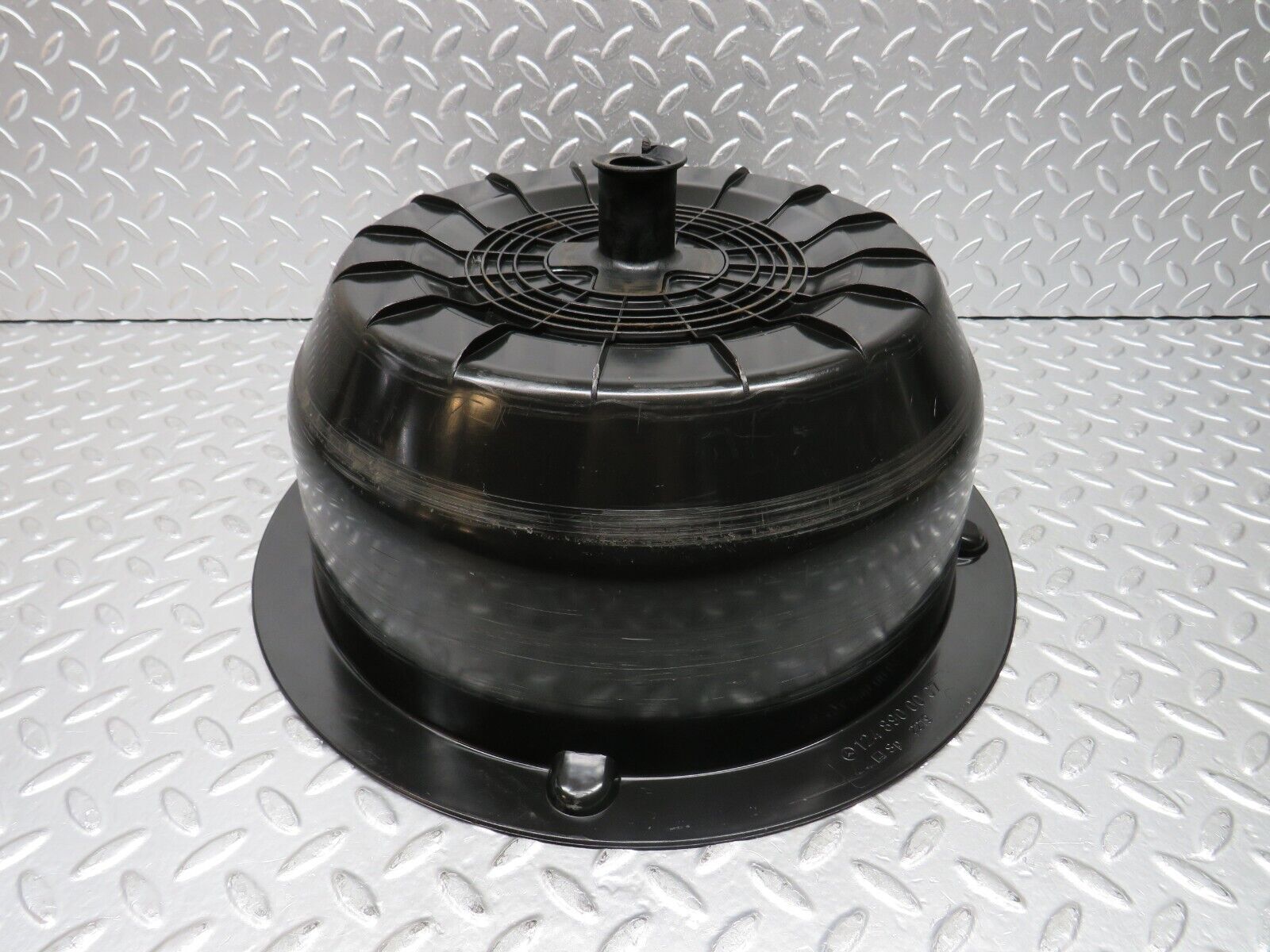 30316 Mercedes-Benz W124 230E Spare Wheel Holder 1248900007