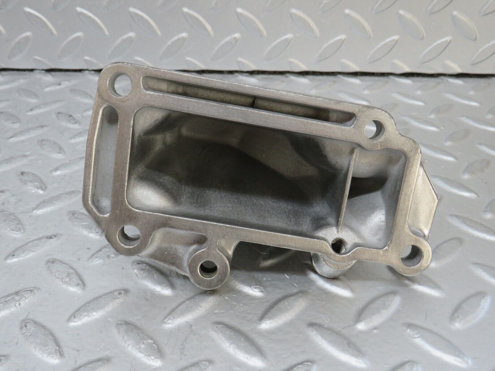 34938 Mercedes-Benz W210 320E Engine Mount Bracket Left Side 1122231404