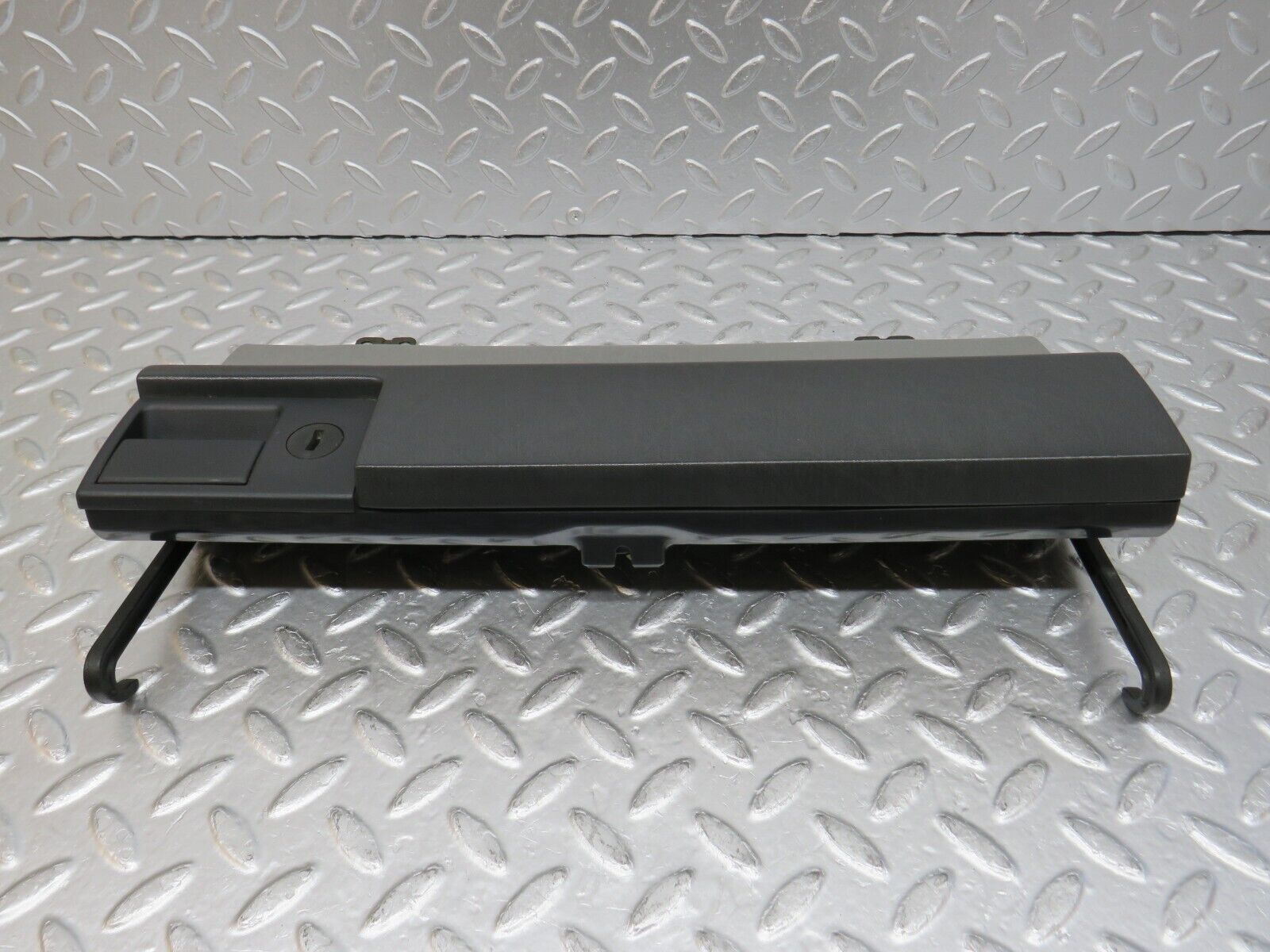 32527 Mercedes-Benz S124 300TE Wagon Glove Box Door Grey