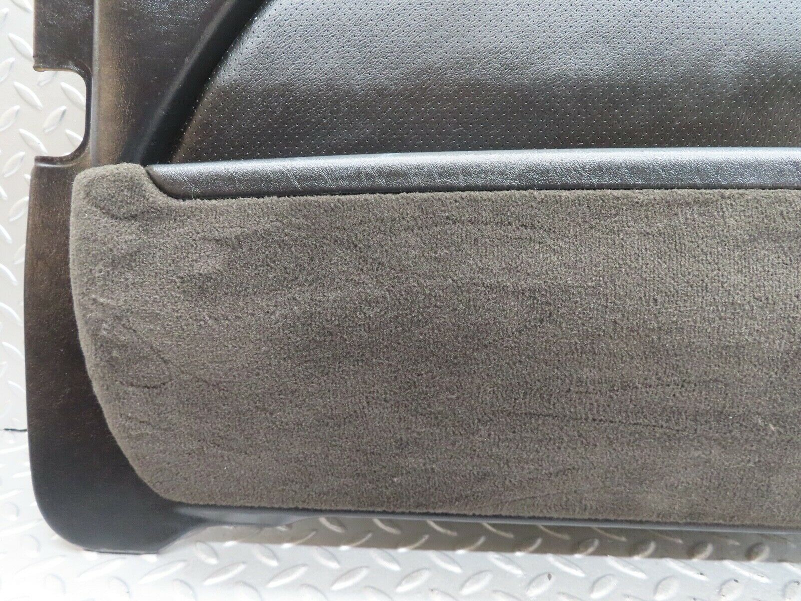 17220 Mercedes-Benz R129 300SL Coupe Left Door Card