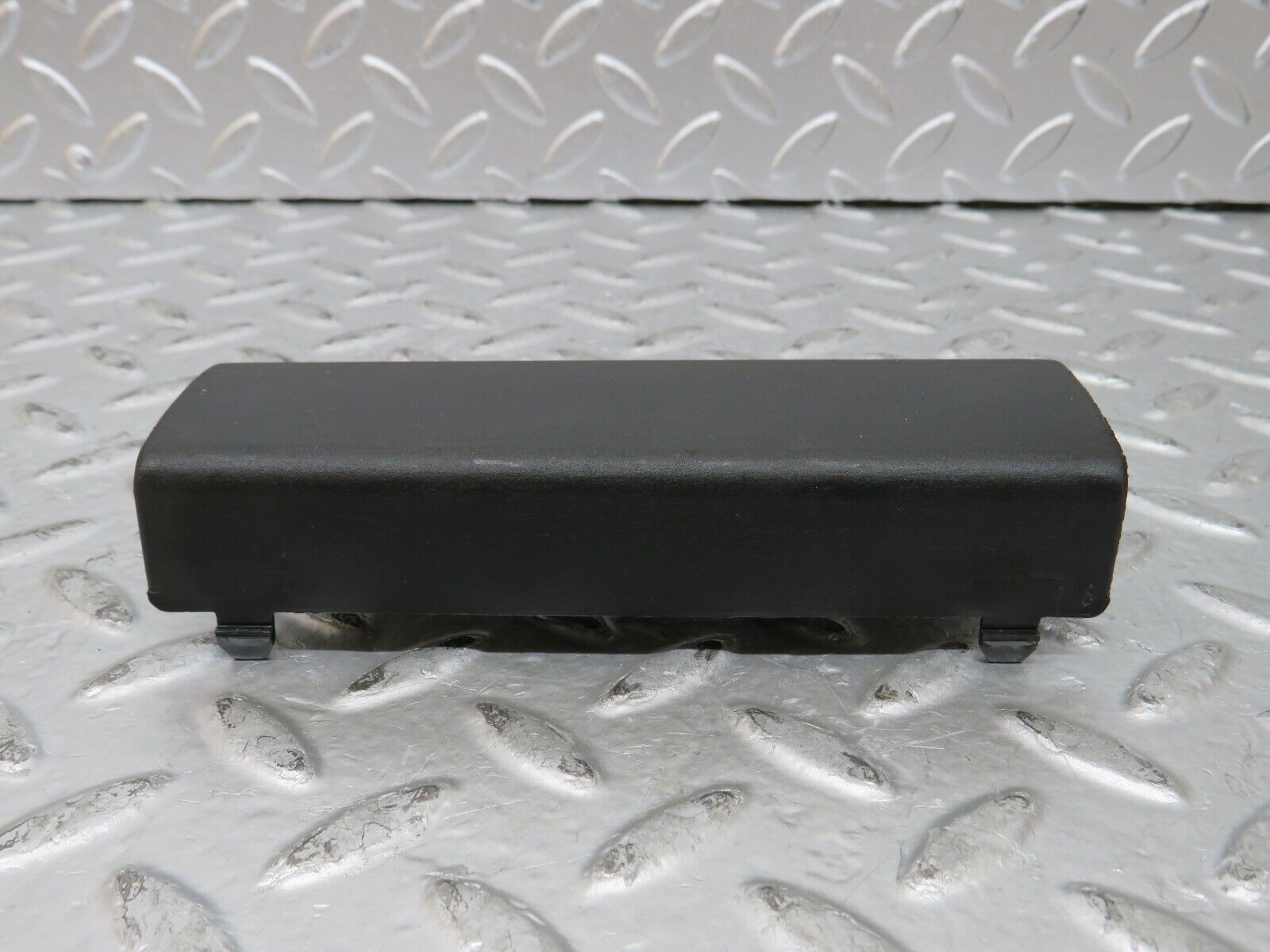 26534 Mercedes-Benz C124 220CE Coupe Dash Harness Connector Cover 1248210038