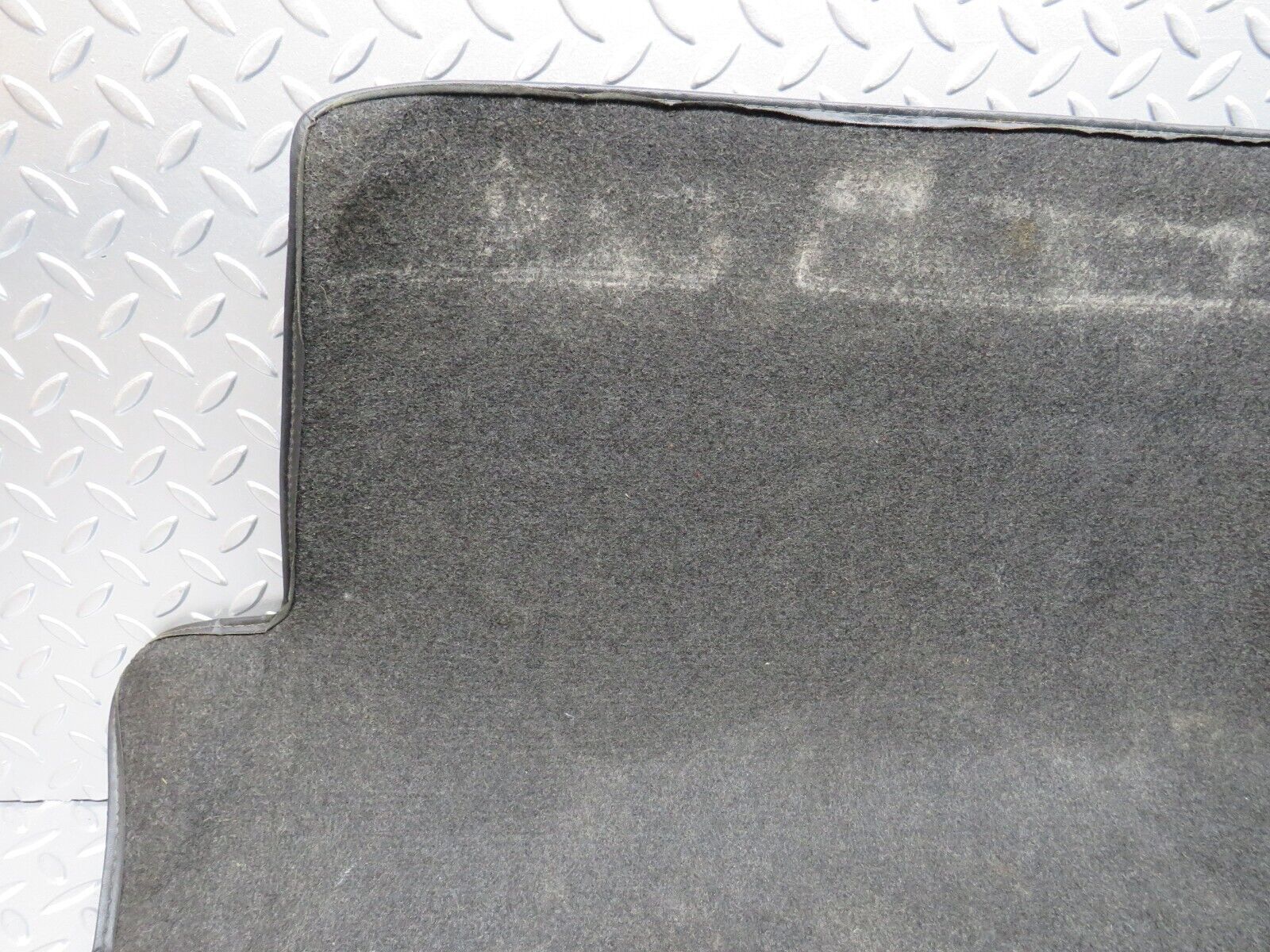 29232 Mercedes-Benz W124 230E Trunk Boot Floor Carpet