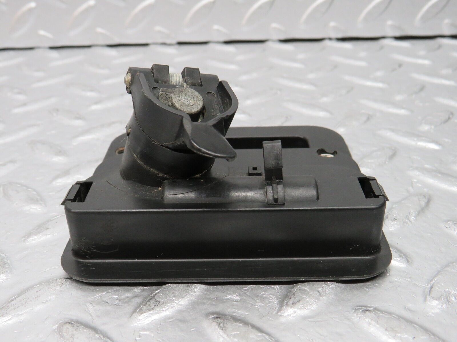 31406 Mercedes-Benz S124 220TE Trunk Floor Panel Handle