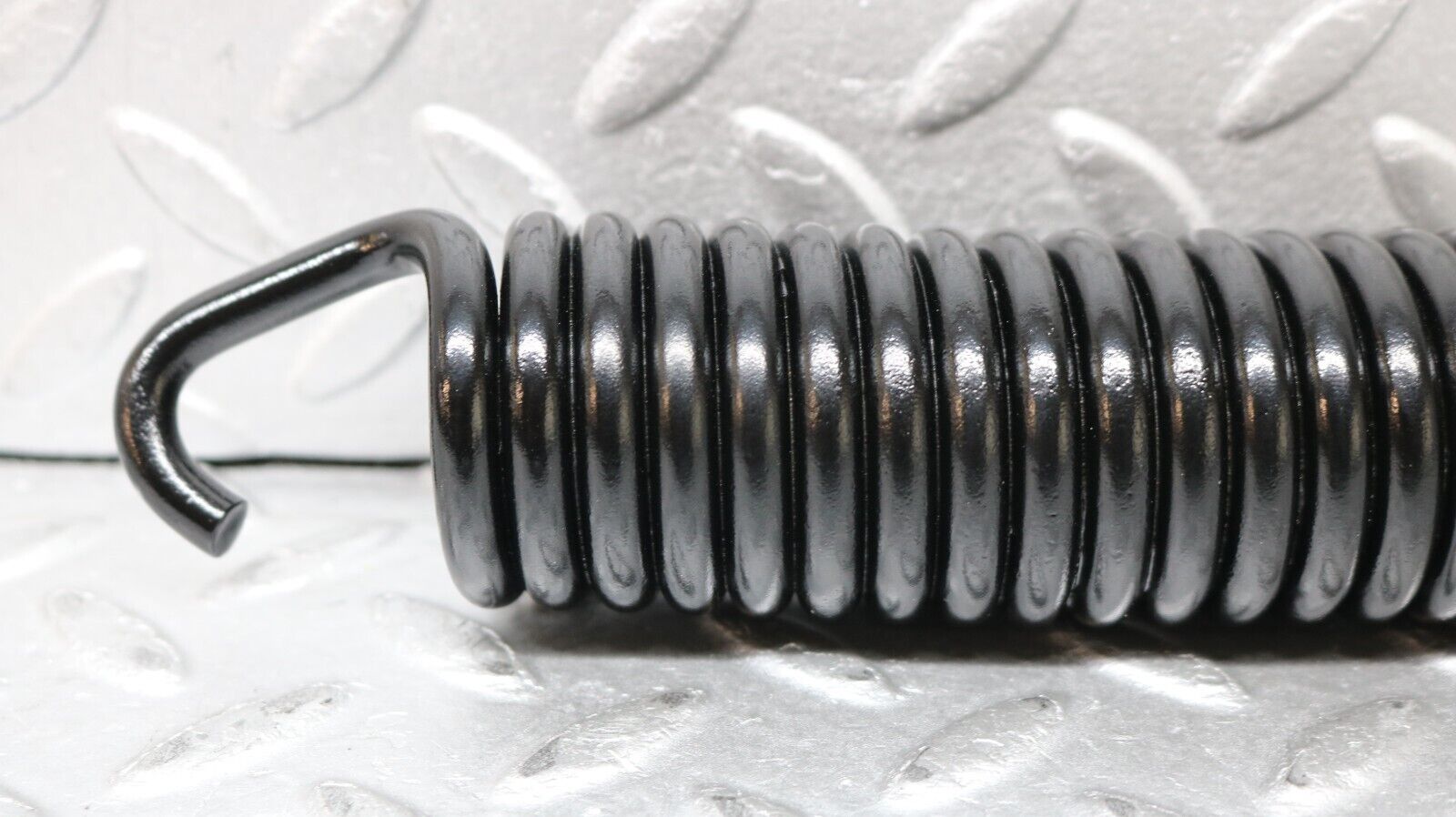 37226 Mercedes-Benz C126 420SEC Coupe Bonnet Hinge Spring