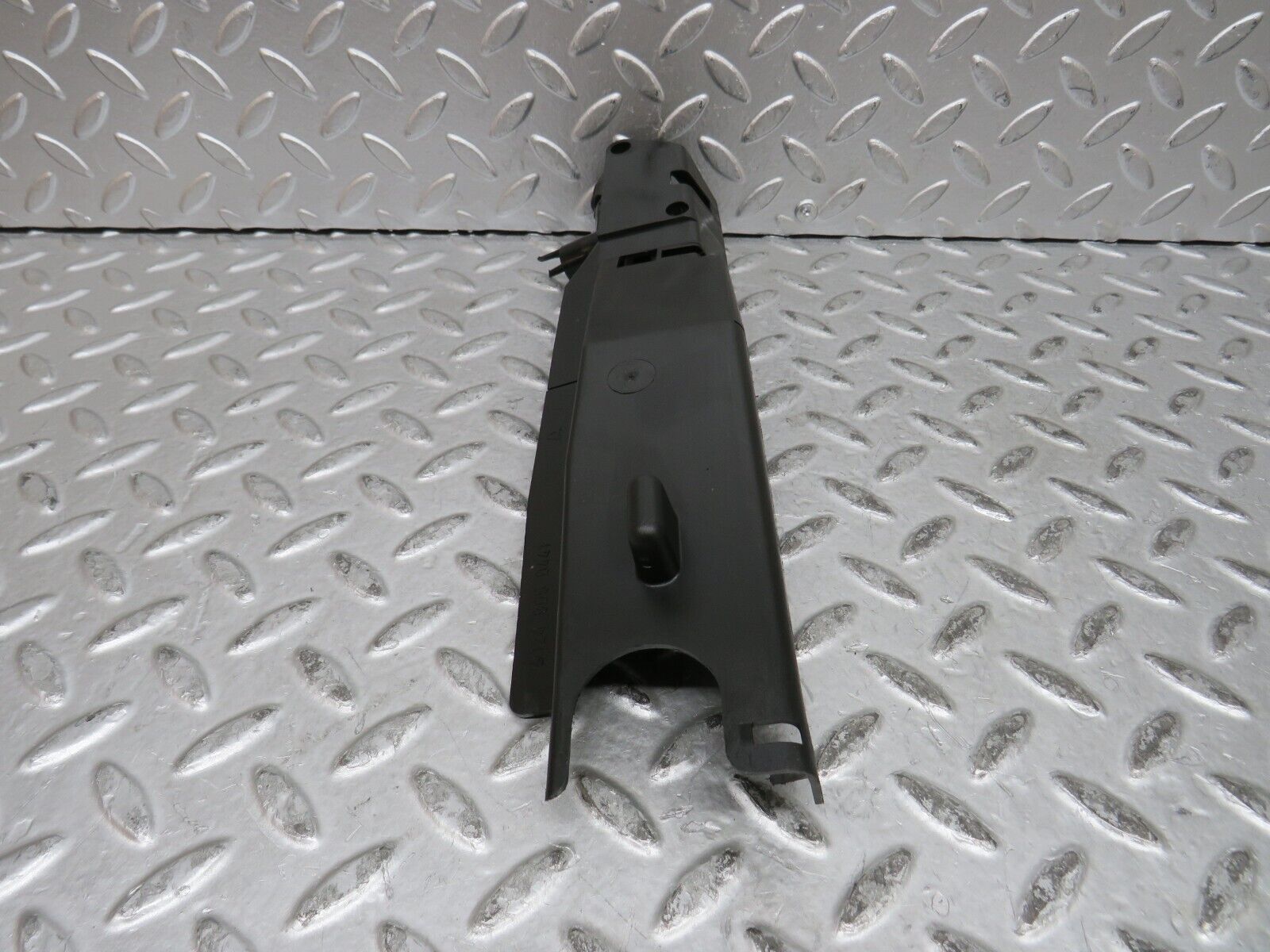 29108 Mercedes-Benz C124 320CE Coupe Trunk Lock Vacuum Actuator 1248050441