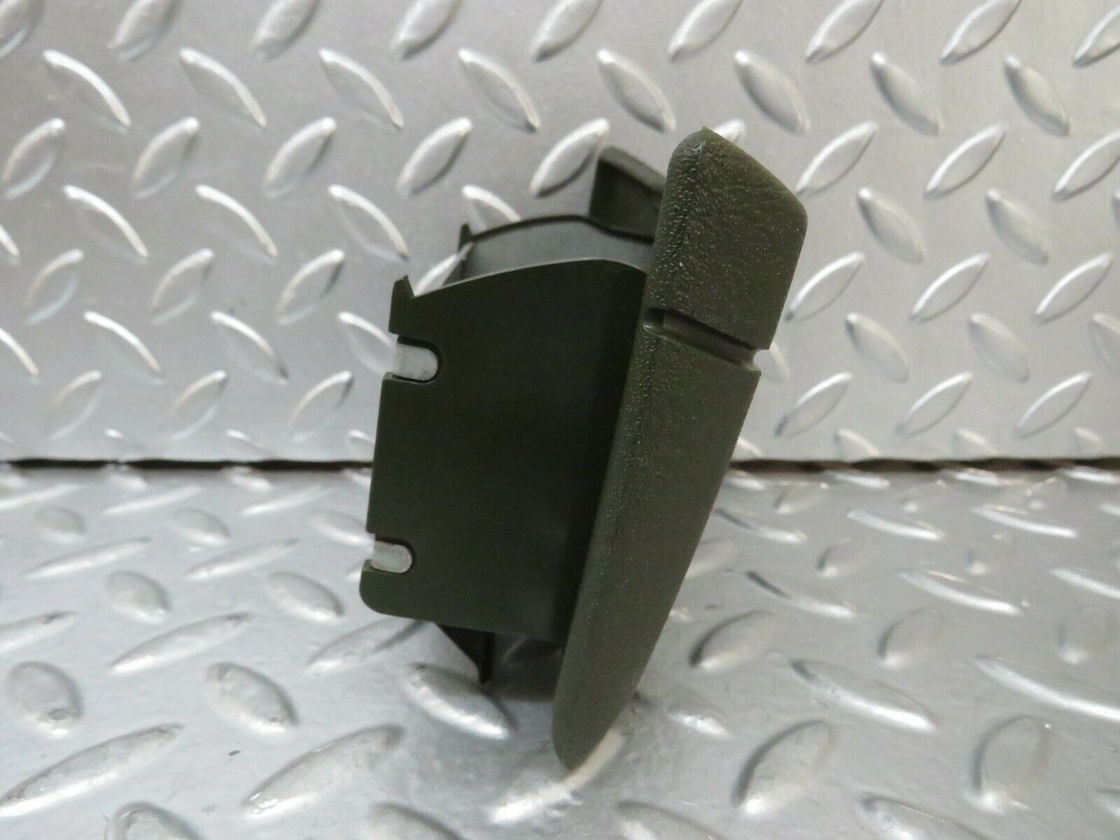 23698 Mercedes-Benz W123 Rear Ashtray Green