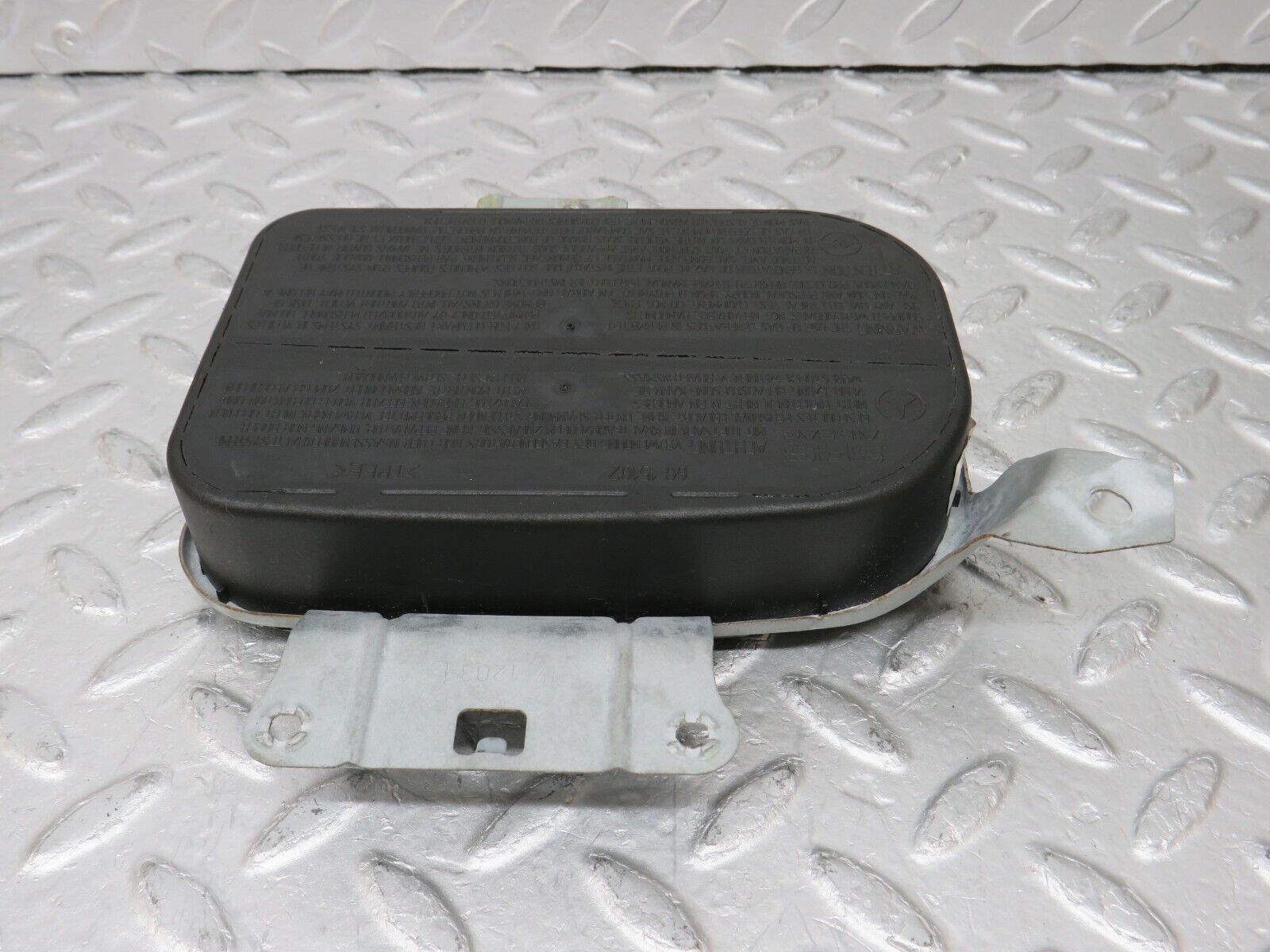 34767 Mercedes-Benz W210 320E Front Left Door Airbag 2108601105