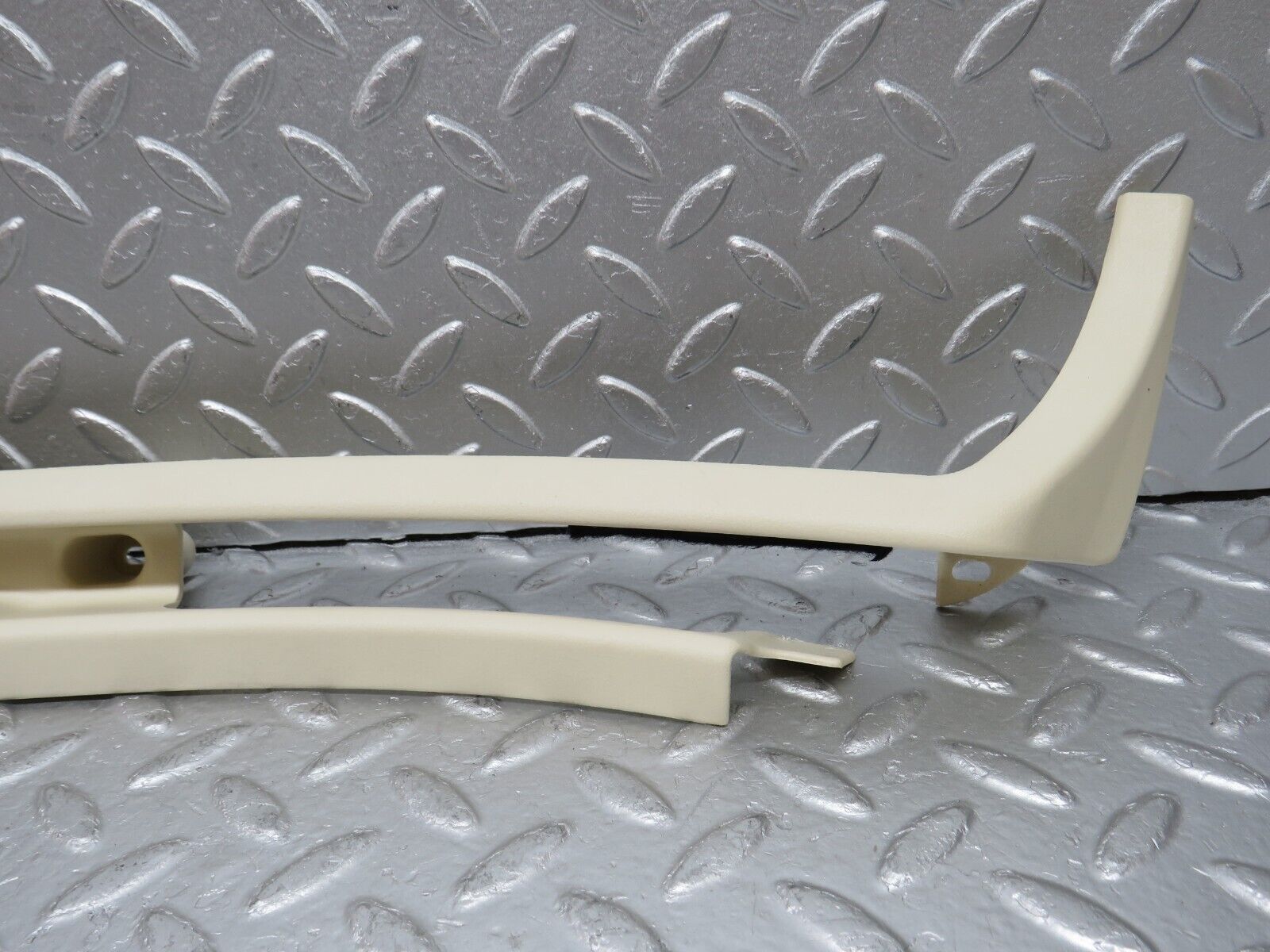 33158 Mercedes-Benz R170 SLK Coupe Headliner Trim Cover Right 1707901045