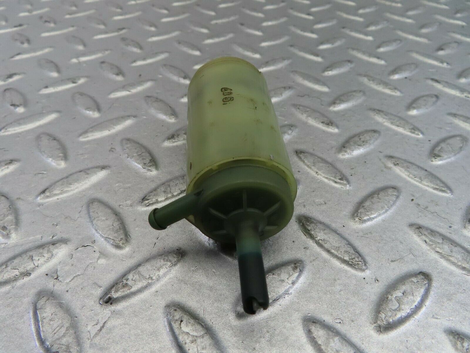 9771 Mercedes-Benz C123 280CE Coupe Windscreen Washer Pump