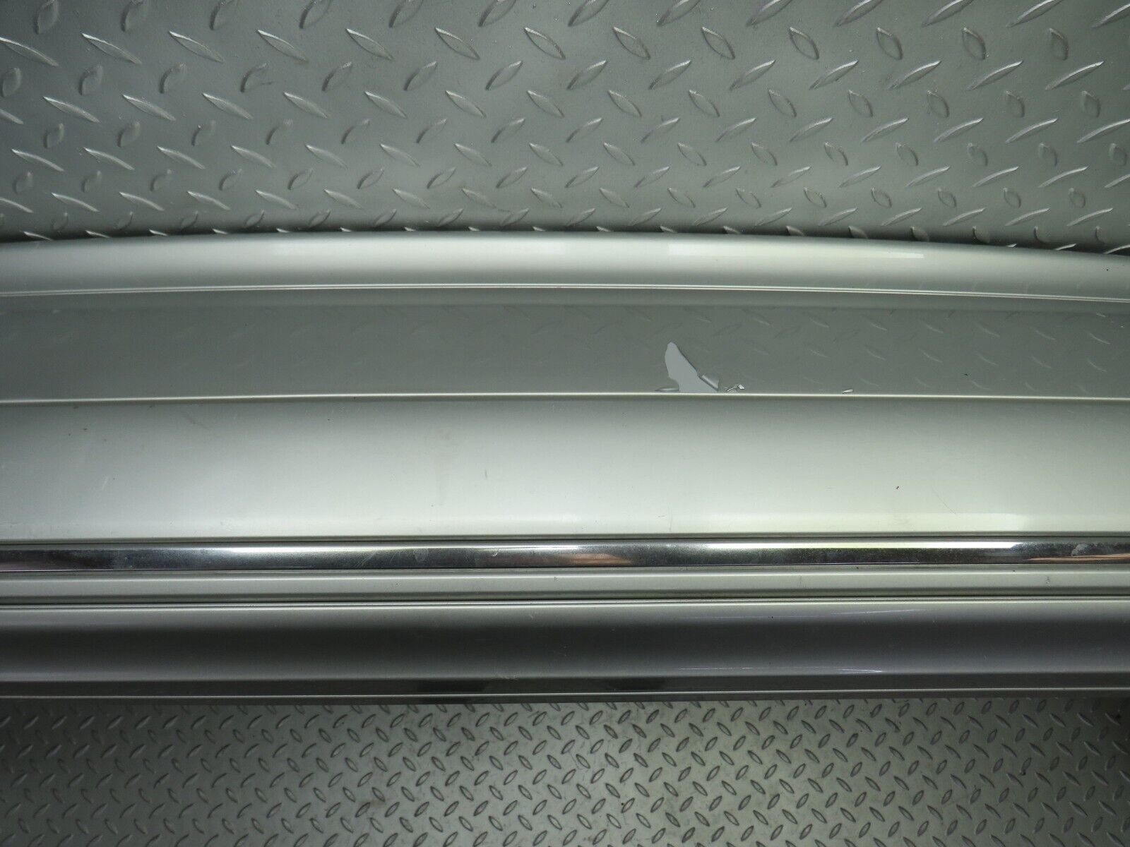 34782 Mercedes-Benz W210 320E Rear Bumper 2108852125