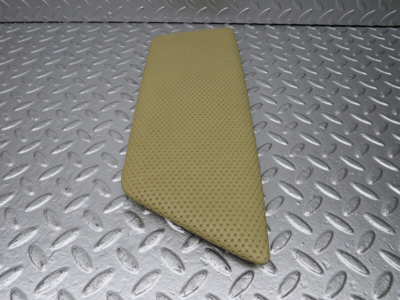 34380 Mercedes-Benz C126 380SEC Coupe Rear Right Card Panel Pillow