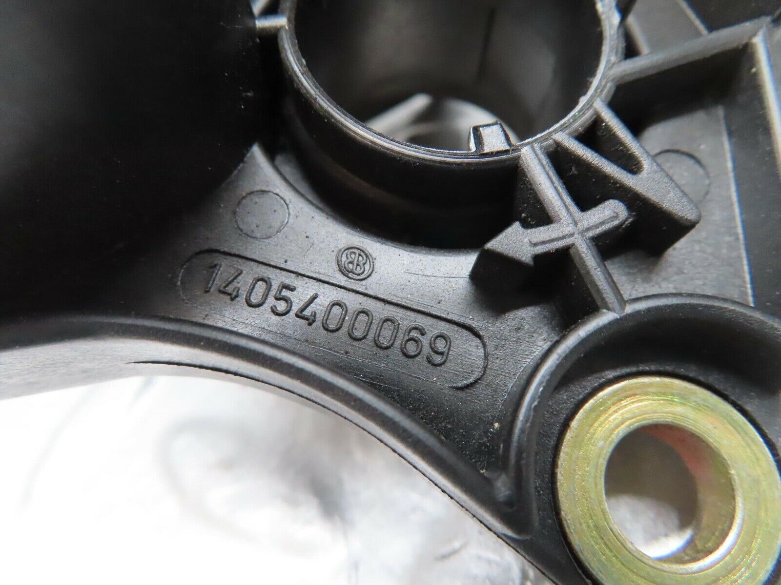 14928 Mercedes-Benz W140 S320 Cable Connector 1405400069