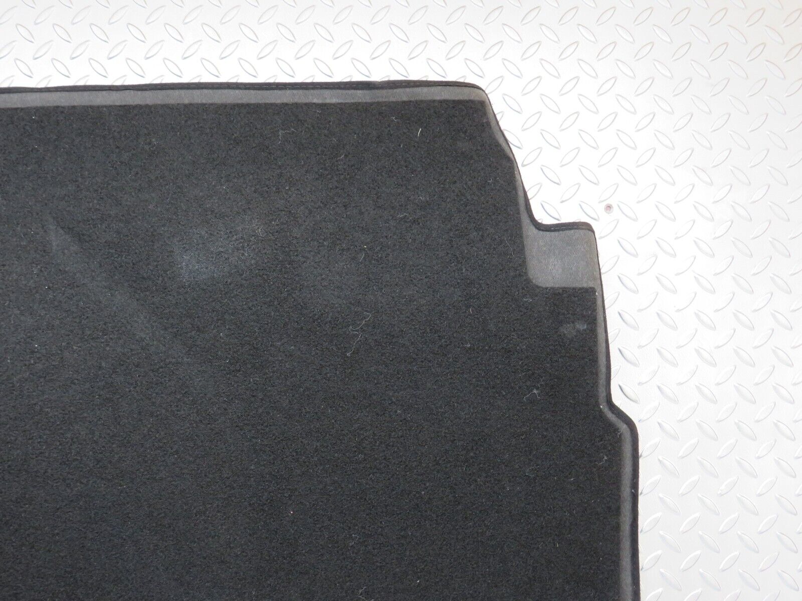 24704 Mercedes-Benz W140 S320 Trunk Boot Floor Carpet