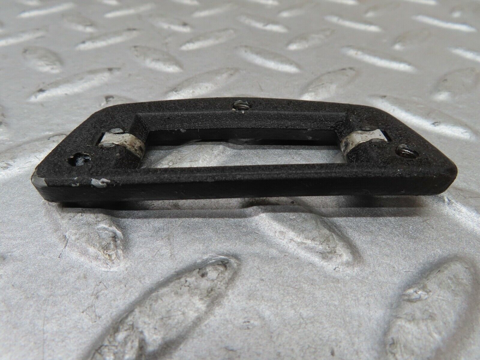 17835 Mercedes-Benz W116 450SEL Rear View Mirror Mount Bracket