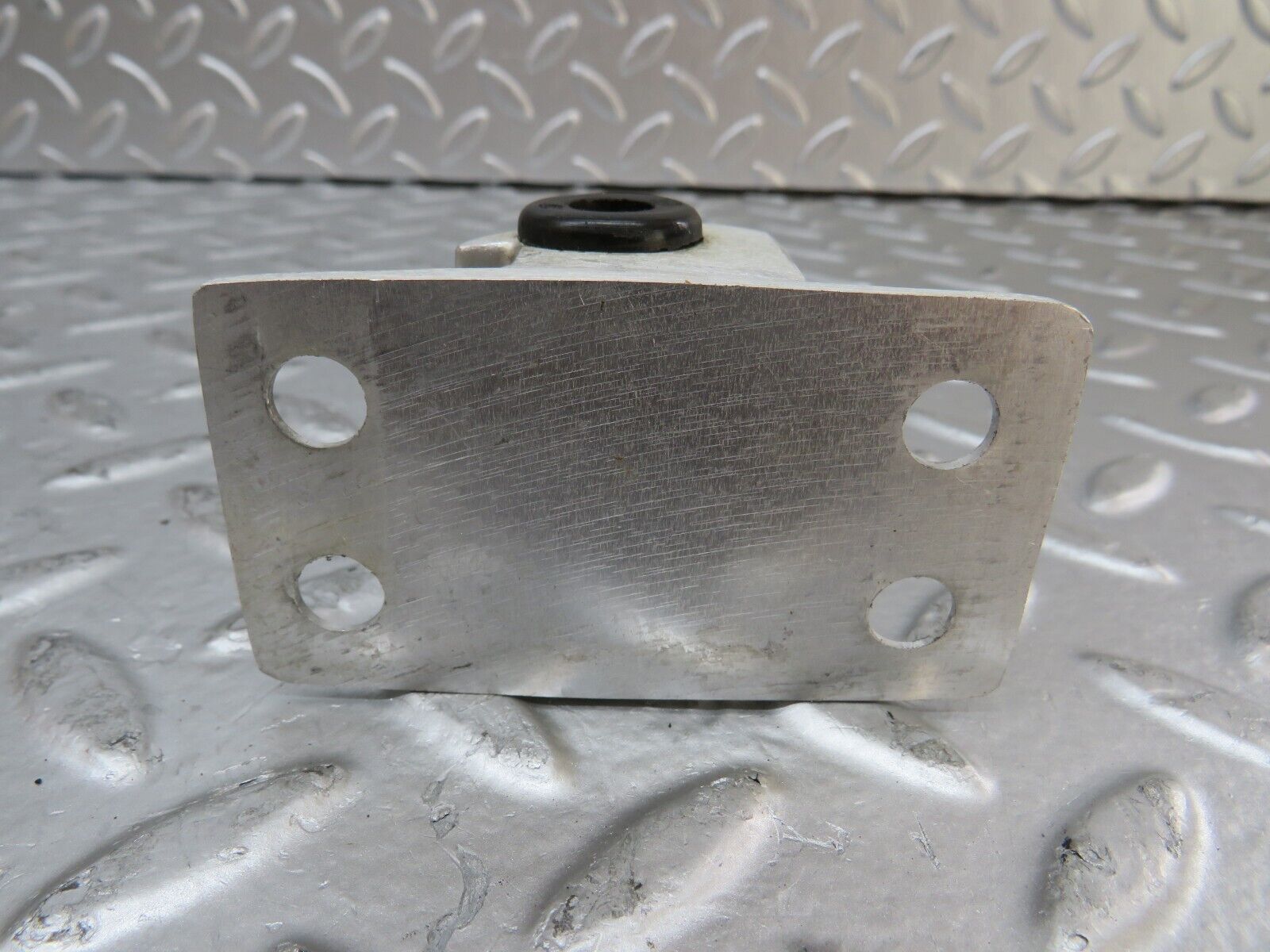 26220 Mercedes-Benz W116 450SE Door Lock Latch Left Side