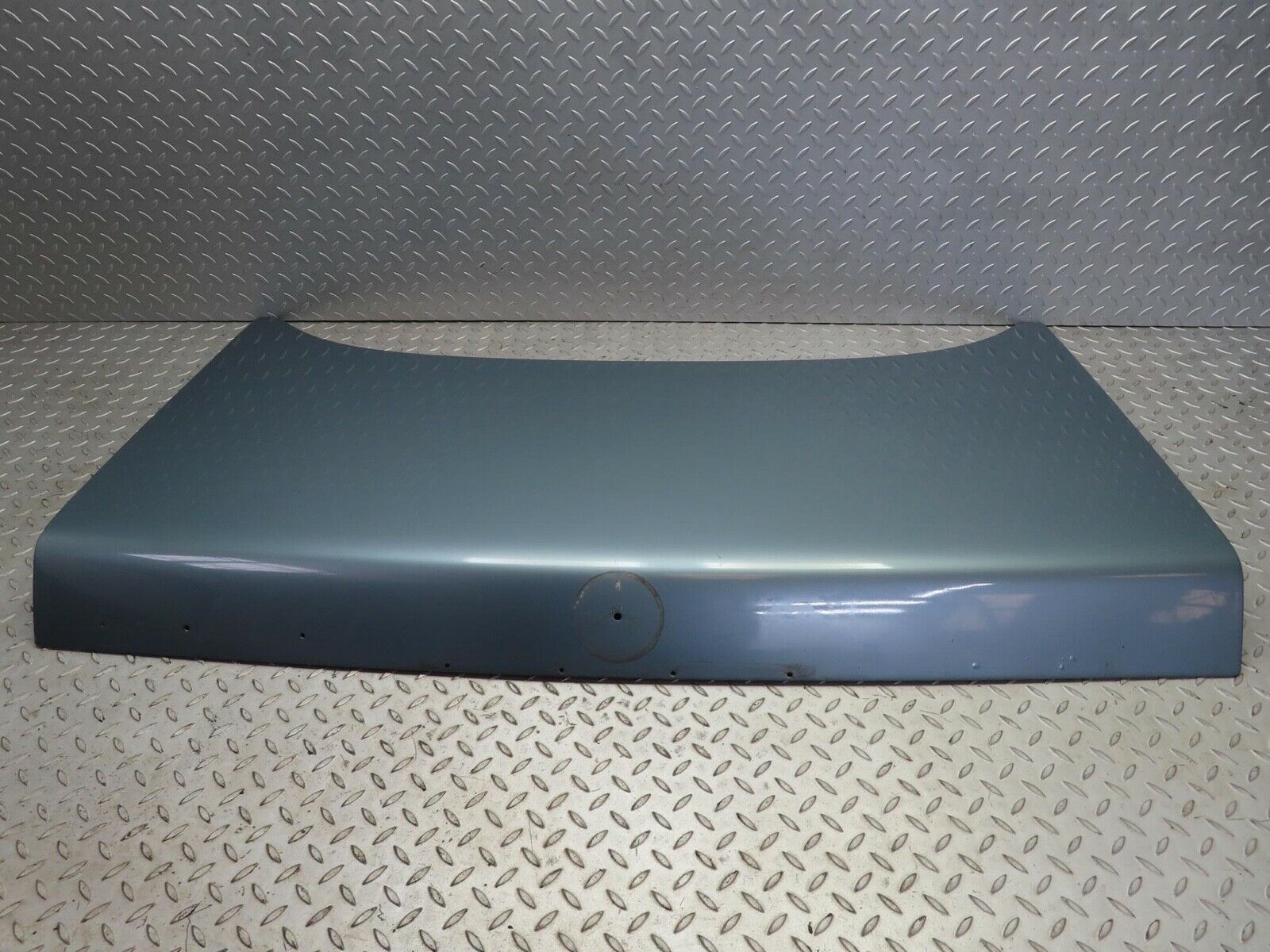 14150 Mercedes-Benz C107 280SLC Boot Lid Trunk Door