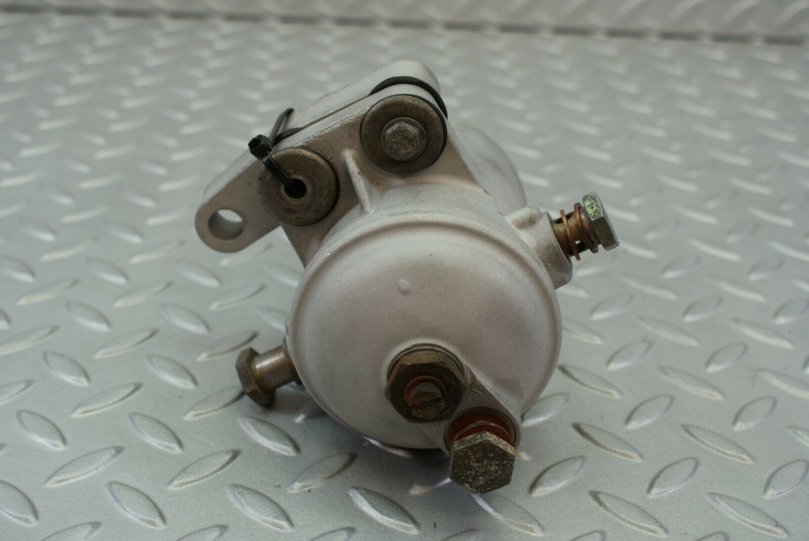 3066 Mercedes-Benz W115 220D Fuel Filter House FJ/AF 5/36