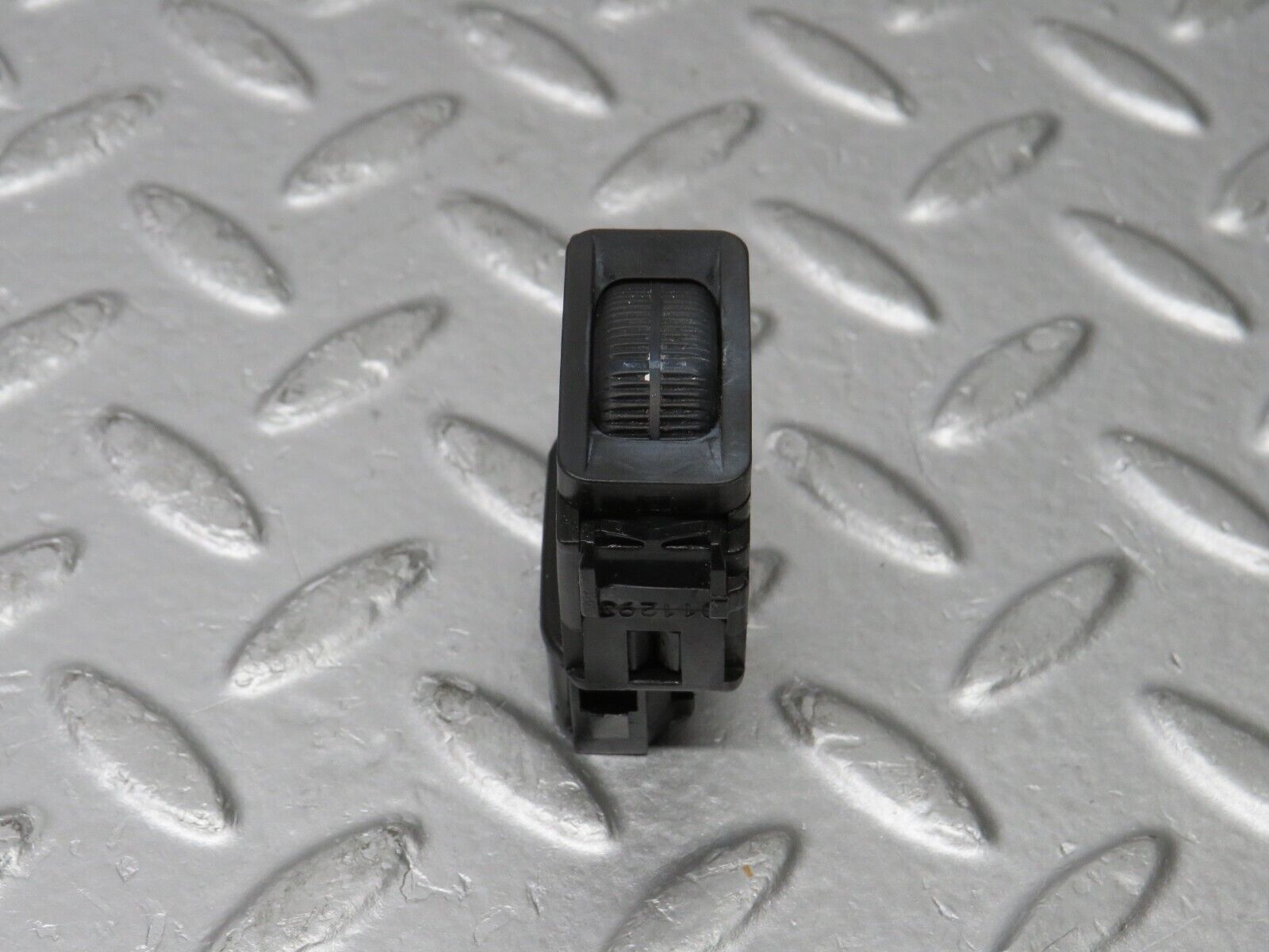 38398 Mercedes-Benz R129 280SL Coupe Headlight Level Switch 1248000673