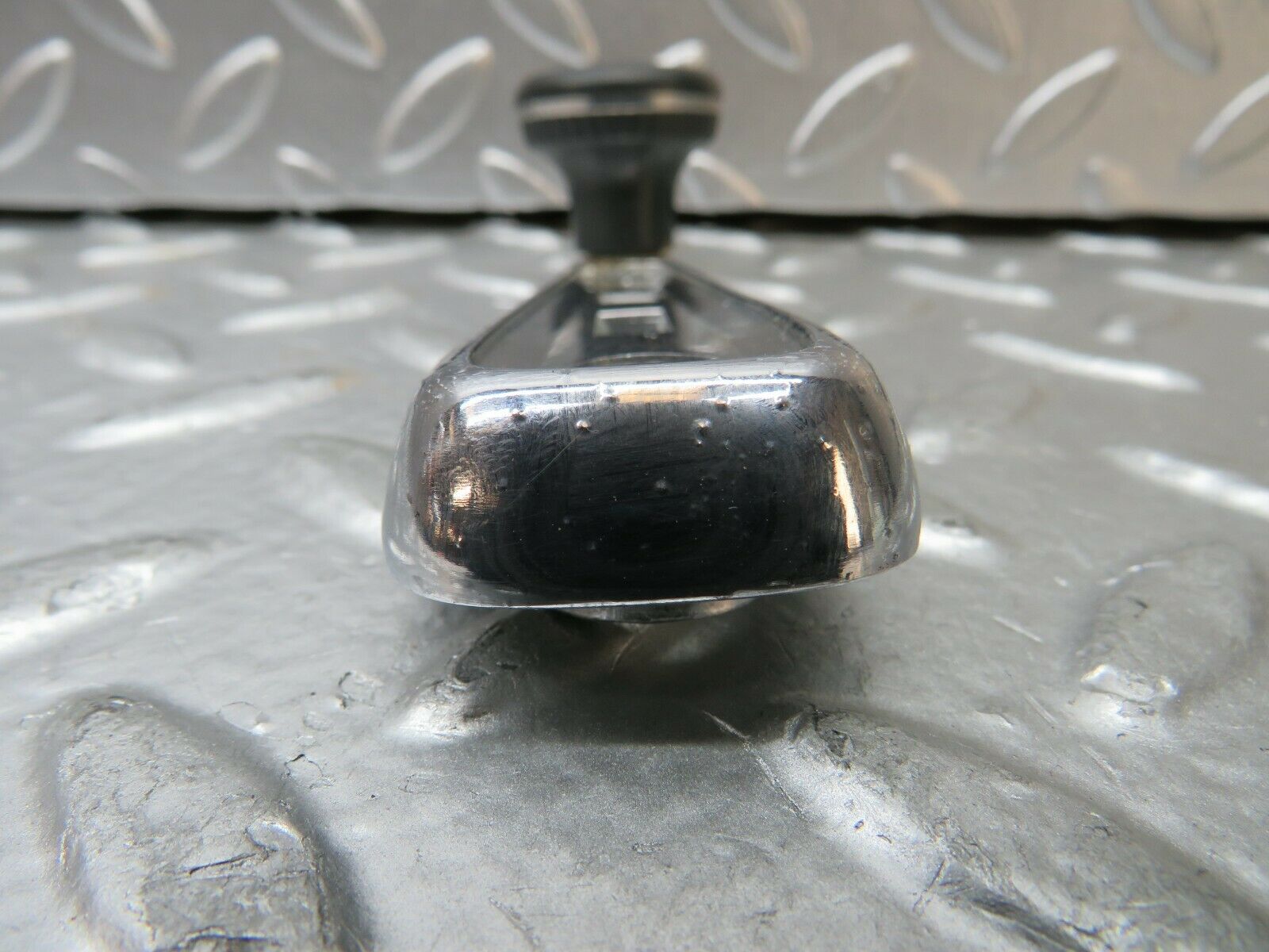 22993 Mercedes-Benz C123 230CE Coupe Window Lifter Crank Handle