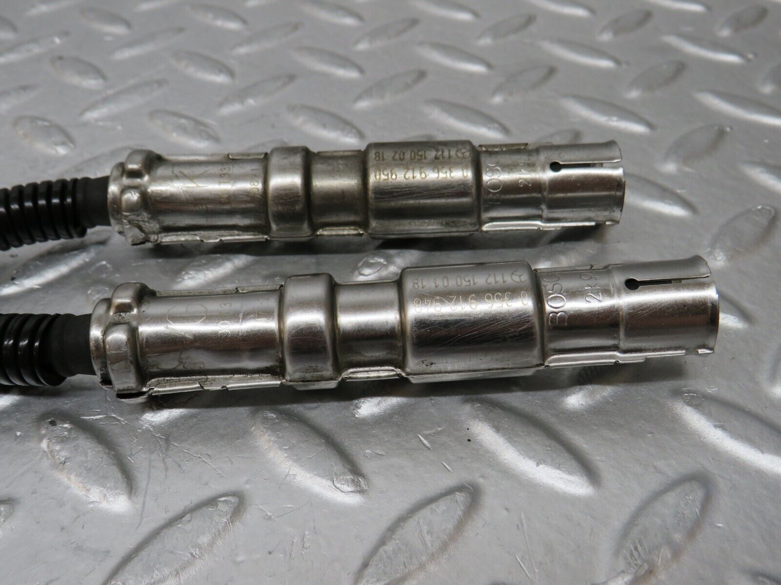 34965 Mercedes-Benz W210 320E Ignition Lead 1121500118 0356912948