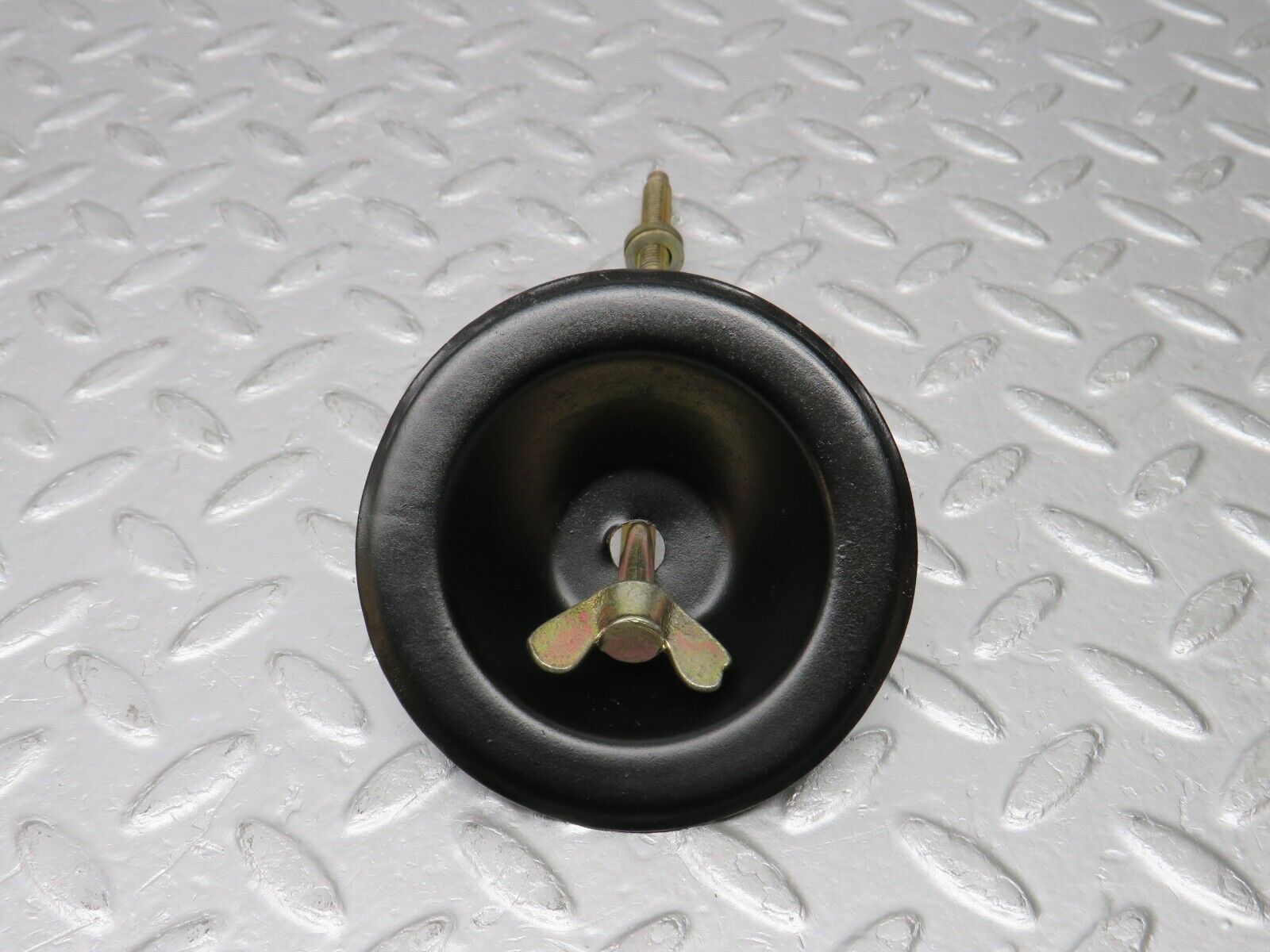 38298 Mercedes-Benz R129 280SL Coupe Spare Wheel Holder