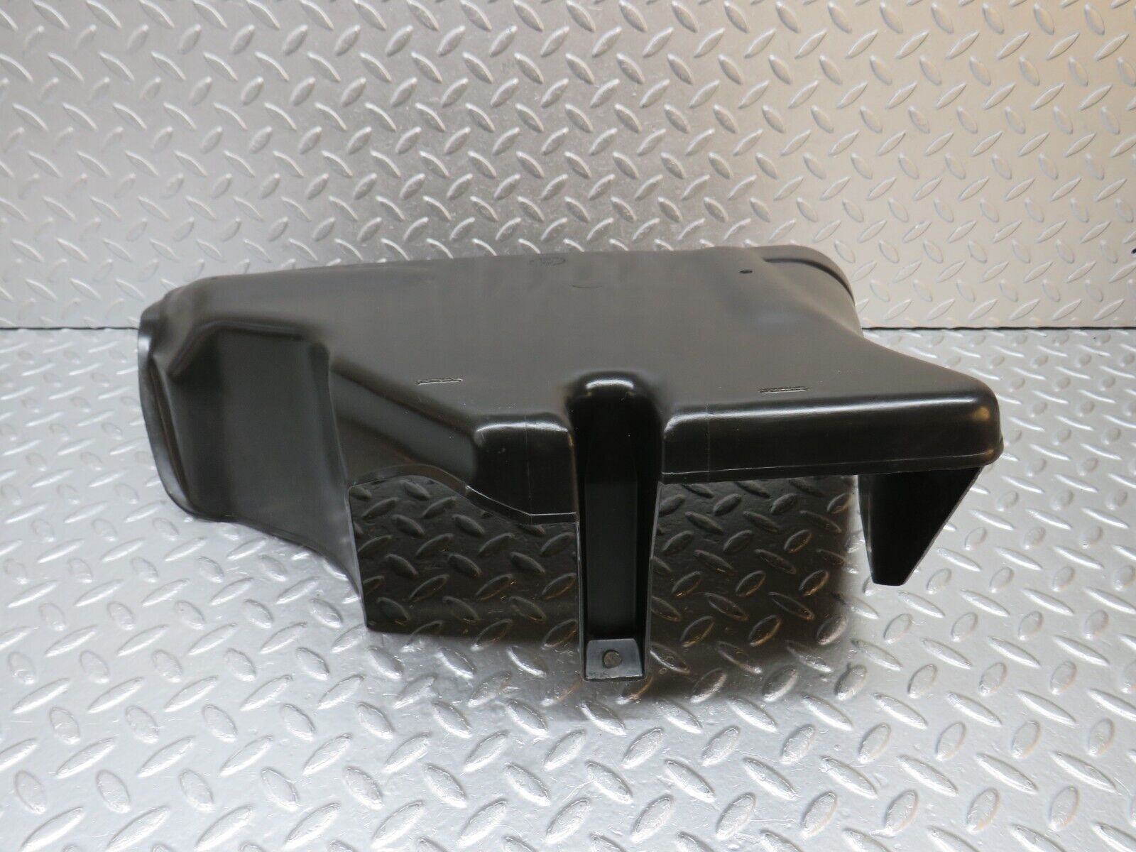 39519 Mercedes-Benz R129 320SL Coupe Fuel Pump Protective Cover 1294780237