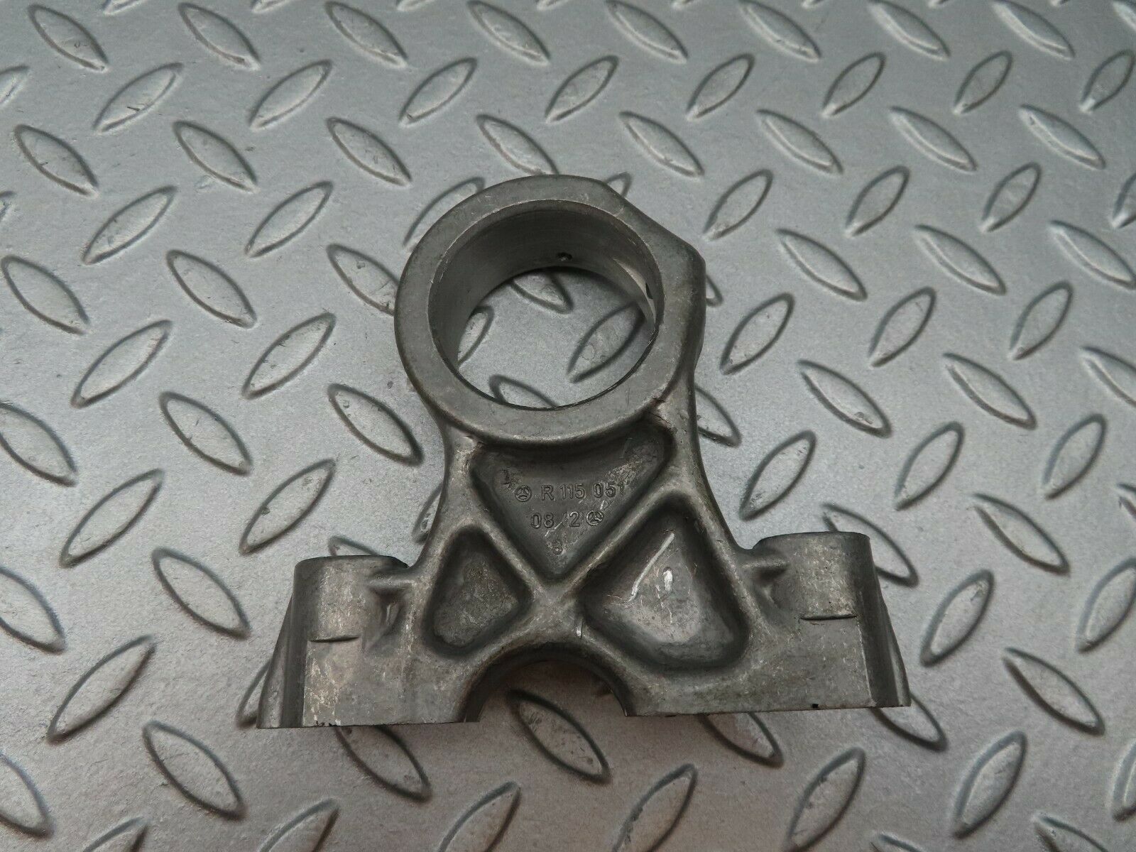 3514 Mercedes-Benz W108 280SE Camshaft Tower Bearing 1150510812