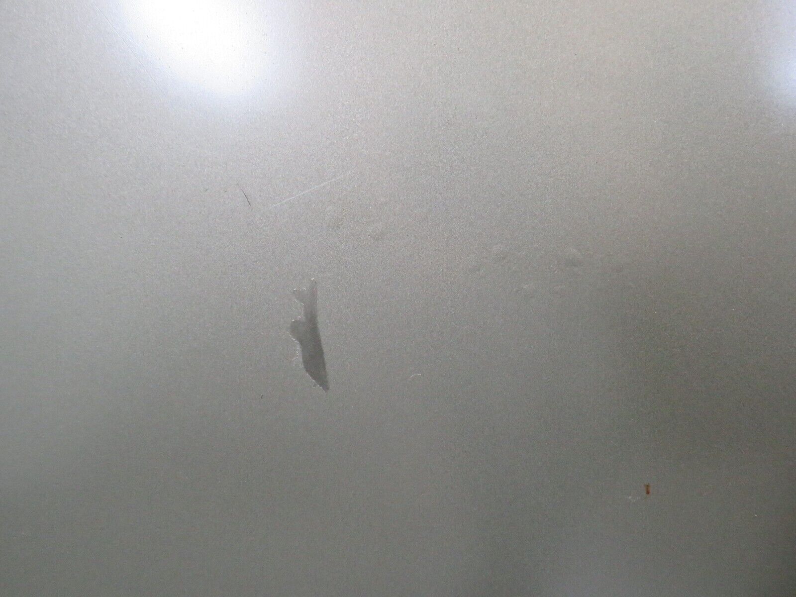 36224 Mercedes-Benz W126 420SE Boot Lid Trunk Door