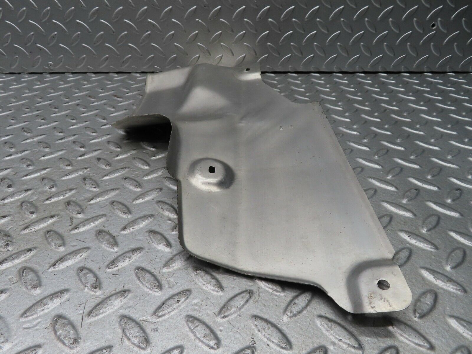 19699 Mercedes-Benz C140 CL420 Coupe Exhaust Heat Shield