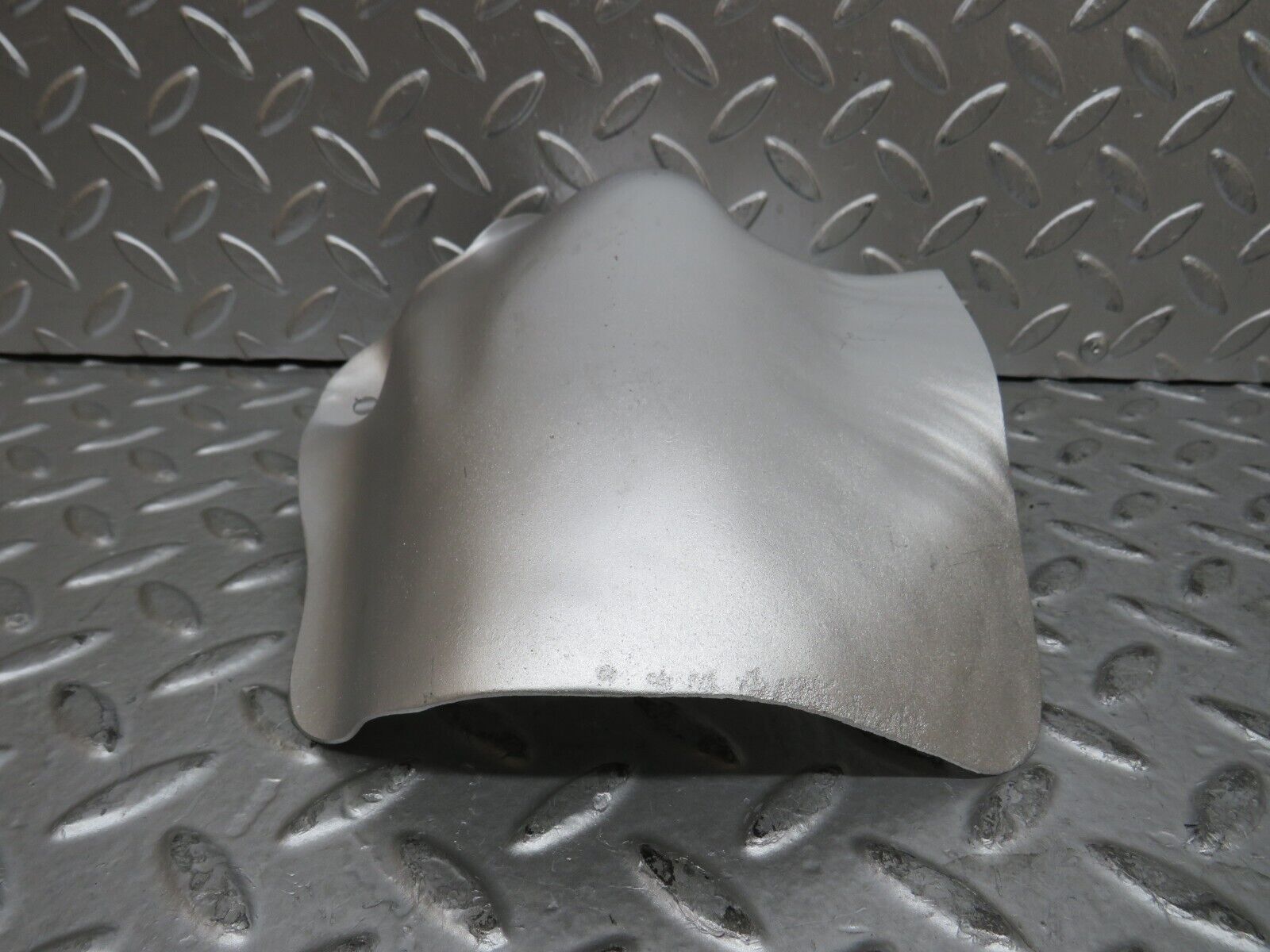 29105 Mercedes-Benz C124 320CE Coupe Exhaust Heat Shield