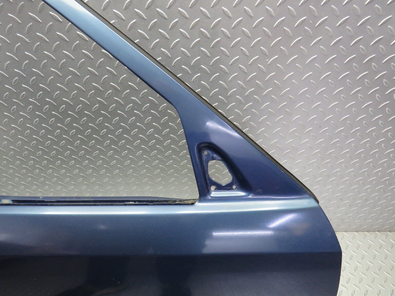 31415 Mercedes-Benz S124 220TE Wagon Front Right Door