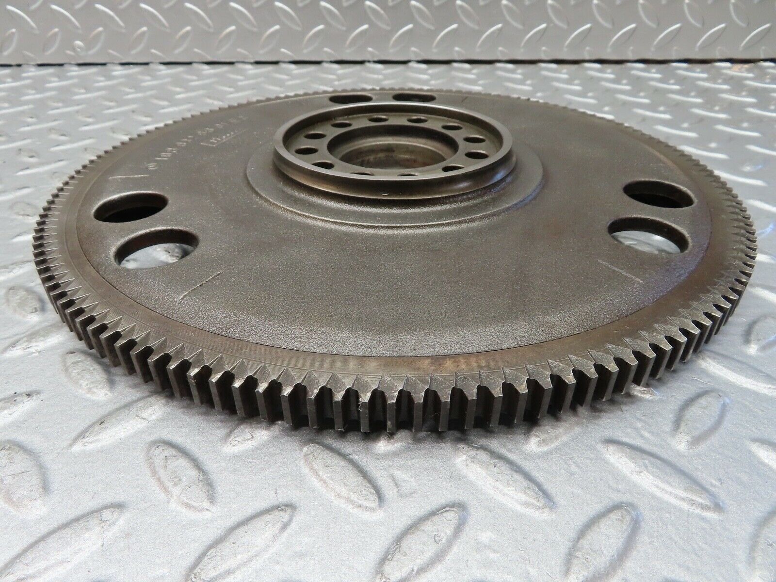 20413 Mercedes-Benz W114 280CE Coupe Flywheel 1080320601