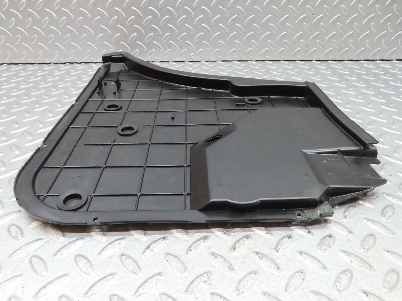 19450 Mercedes-Benz C140 CL420 Coupe Rear Right Window Regulator Access Panel