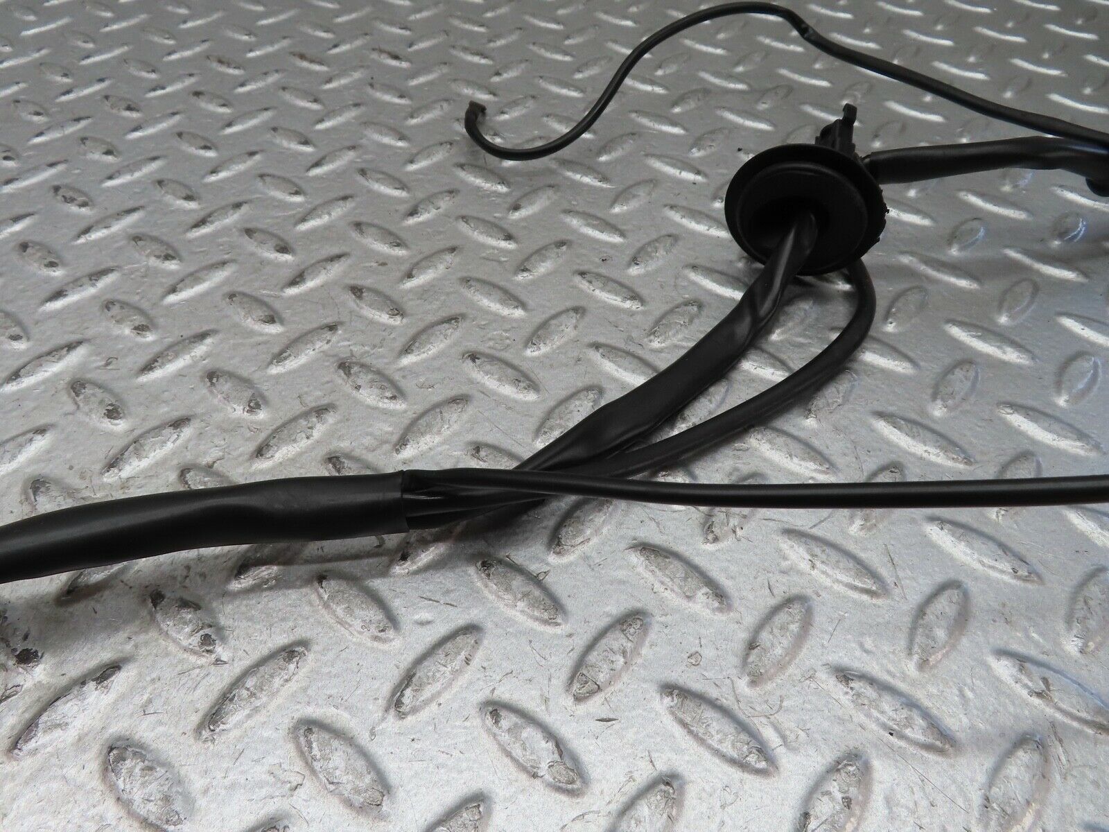 19753 Mercedes-Benz C140 CL420 Coupe Gearbox Wiring Loom Cable