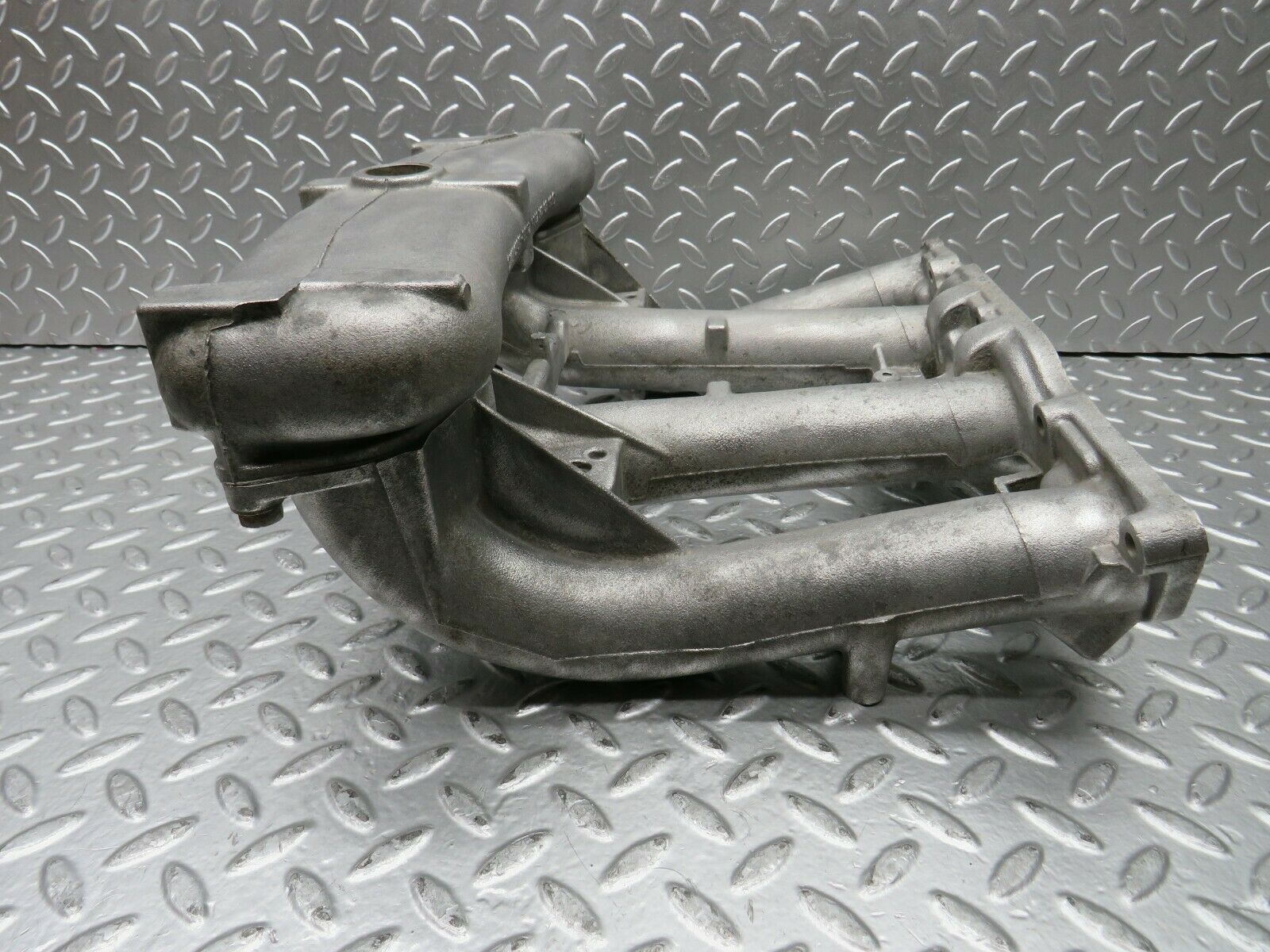 23121 Mercedes-Benz C123 230CE Coupe Air Intake Manifold 1021410390