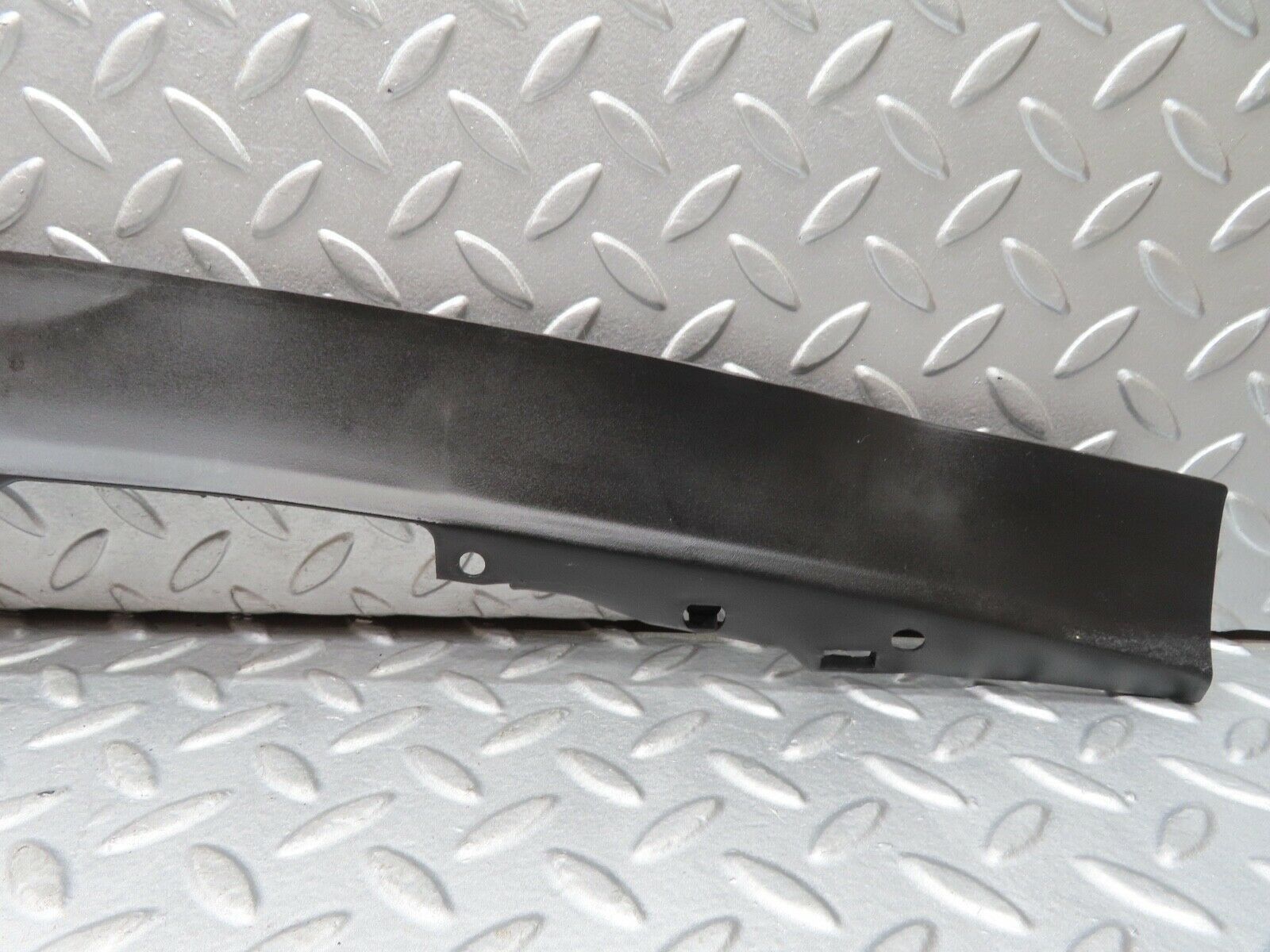 17259 Mercedes-Benz R129 300SL Coupe Engine Bay Front Cross Member Cover