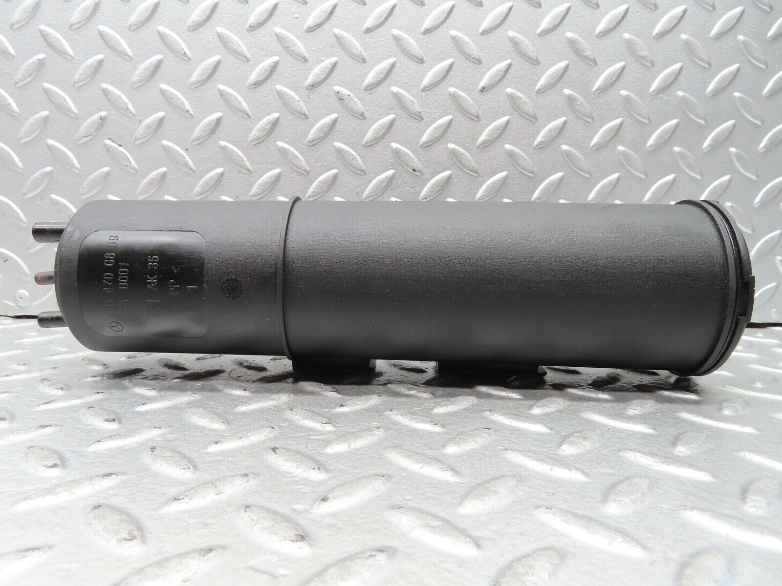 19467 Mercedes-Benz C140 CL420 Coupe Fuel Charcoal Filter Canister 1294700859