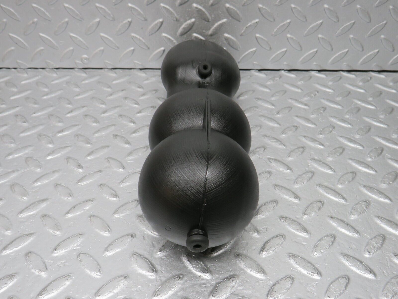 38409 Mercedes-Benz R129 280SL Coupe Vacuum Reservoir Tank