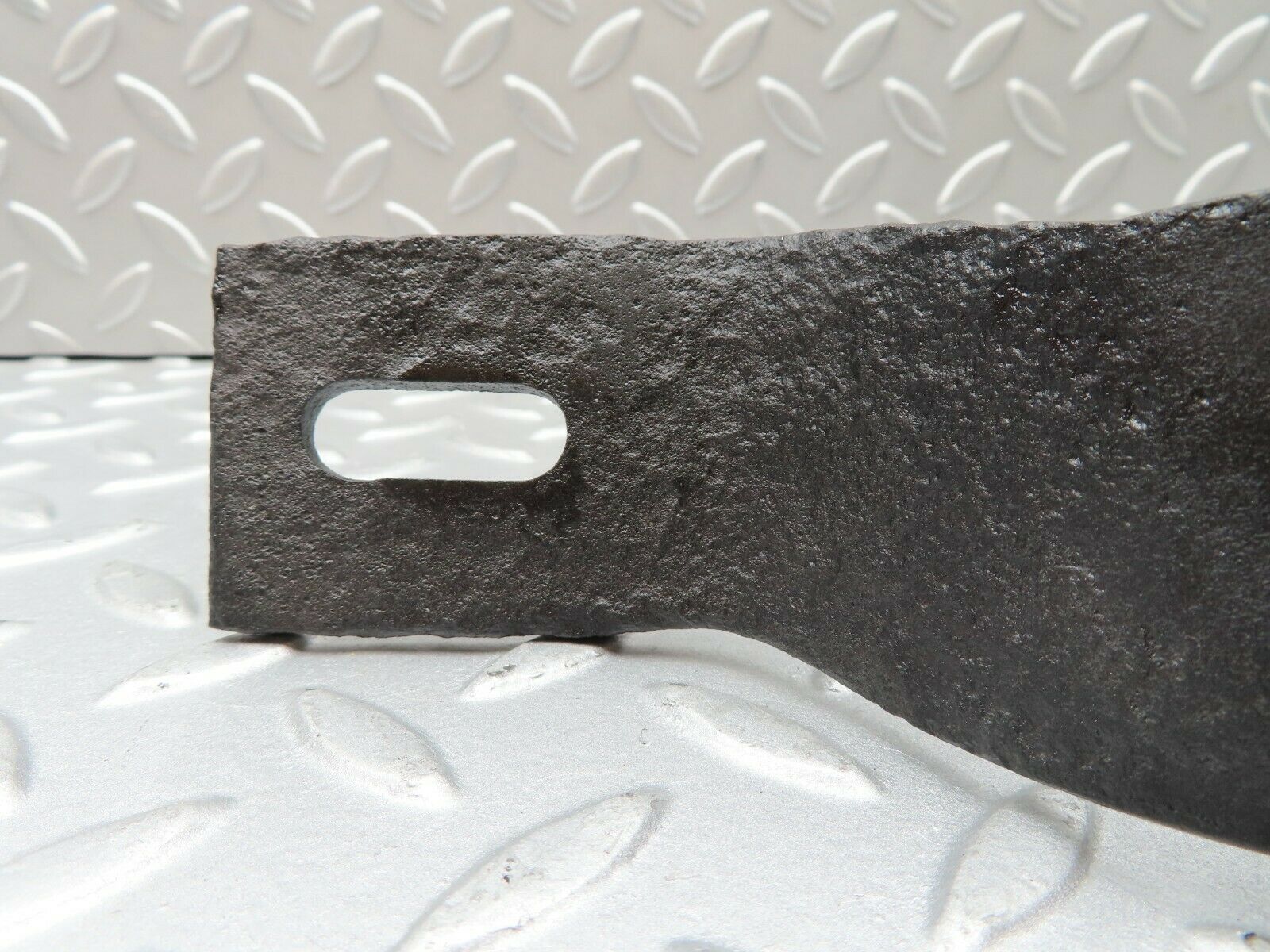 3638 Mercedes-Benz W108 280SE Front Right Bumper Bracket