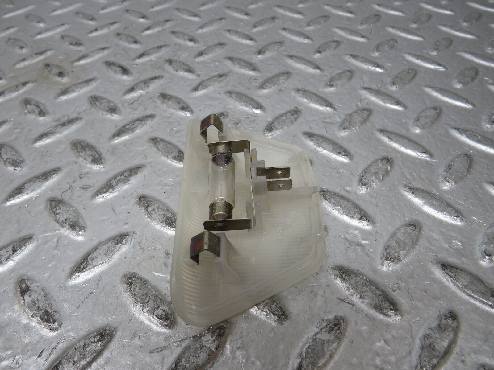 27488 Mercedes-Benz S124 300TE Wagon Rear Interior Dome Light 1248200601