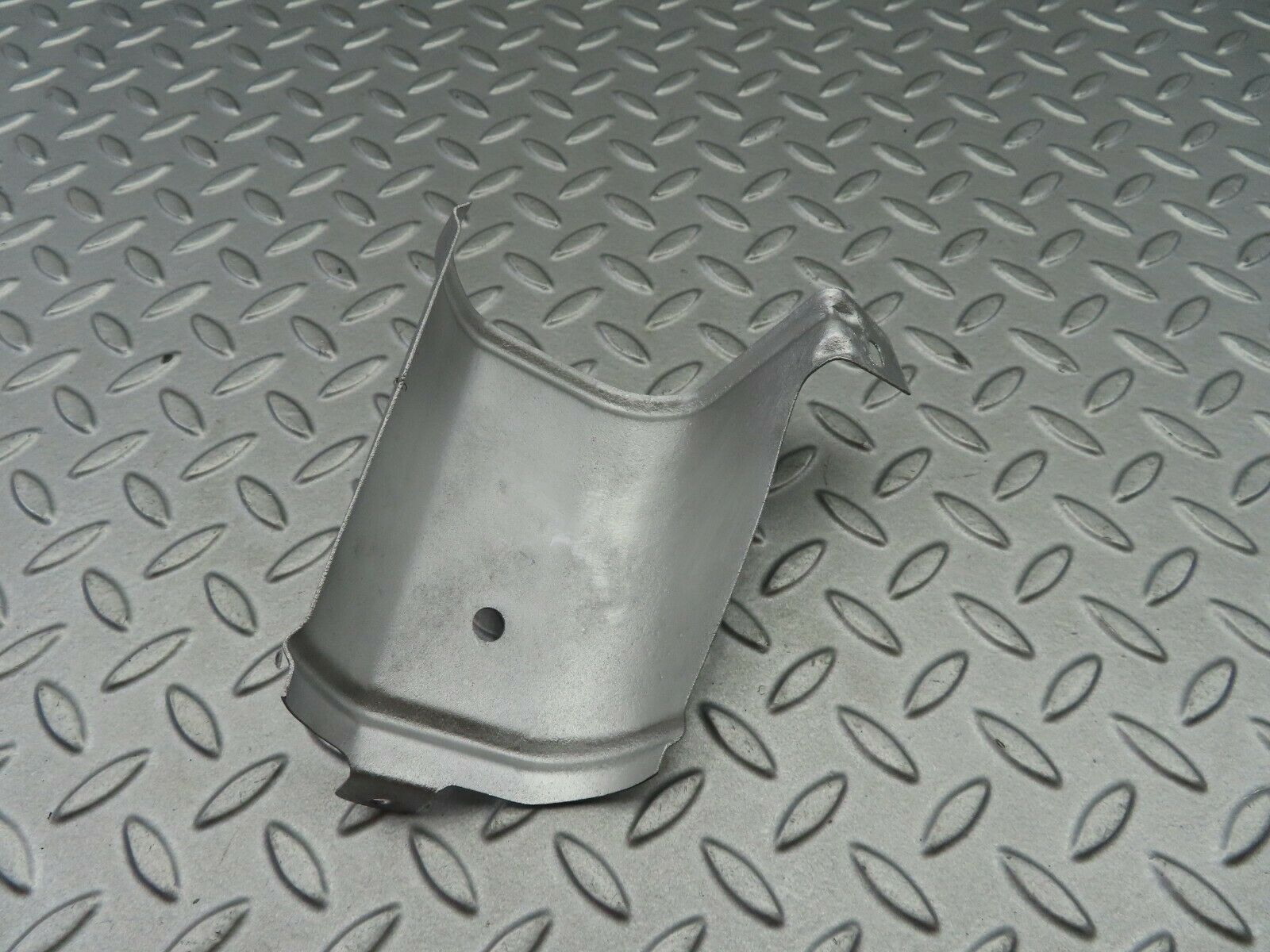 5926 Mercedes-Benz W123 200 Exhaust Heat Shield