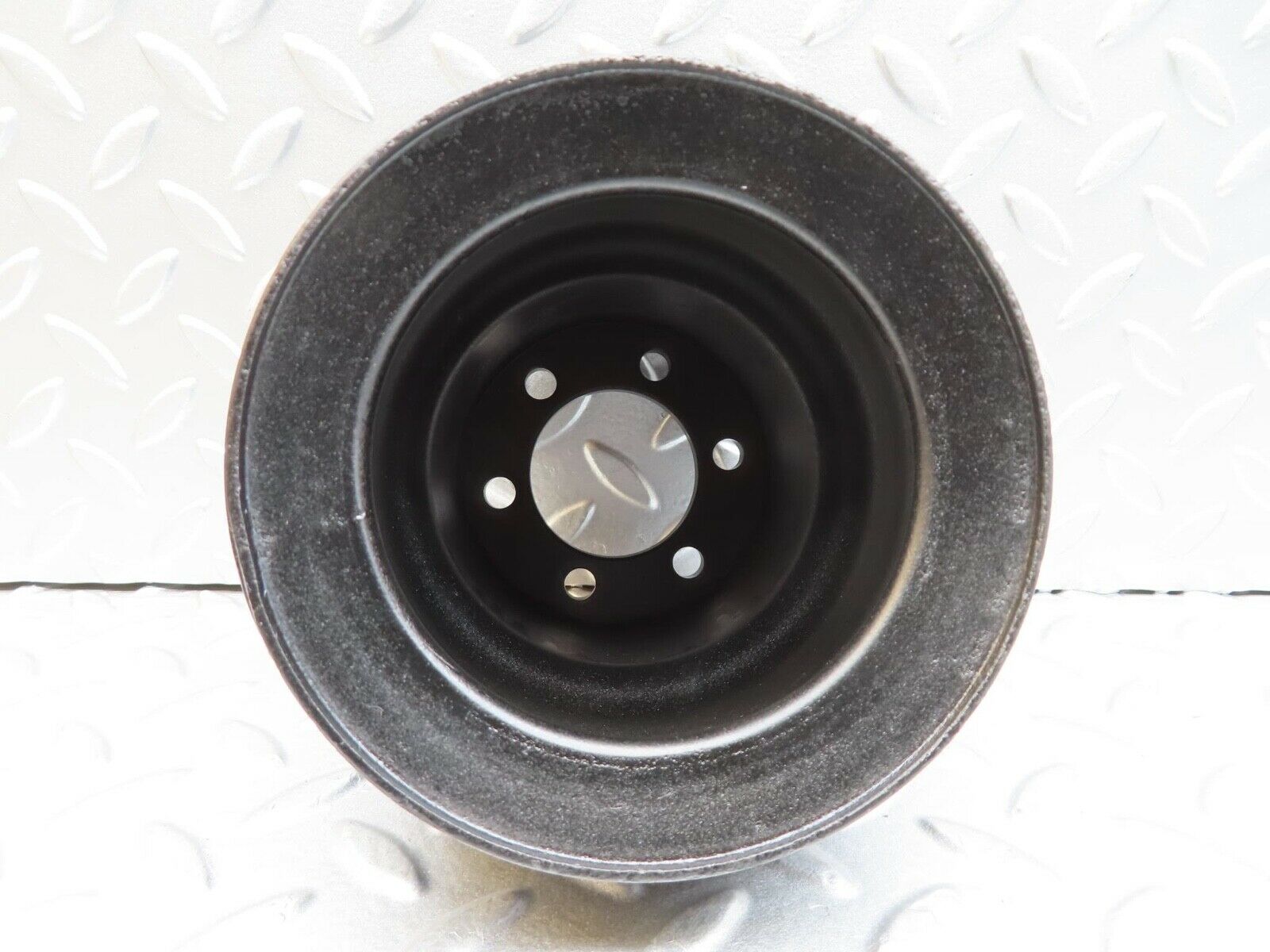 14433 Mercedes-Benz W116 350SE Crankshaft Pulley